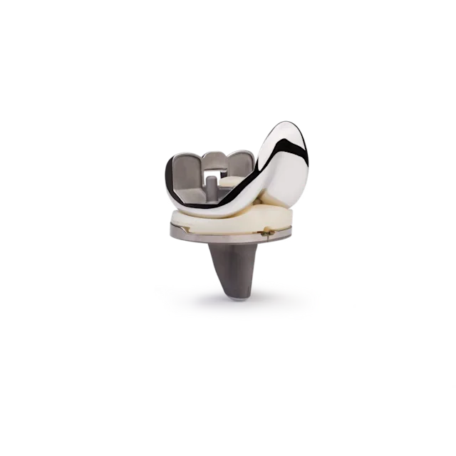Zbedge Rosa ZBEdge™ Knee Solutions