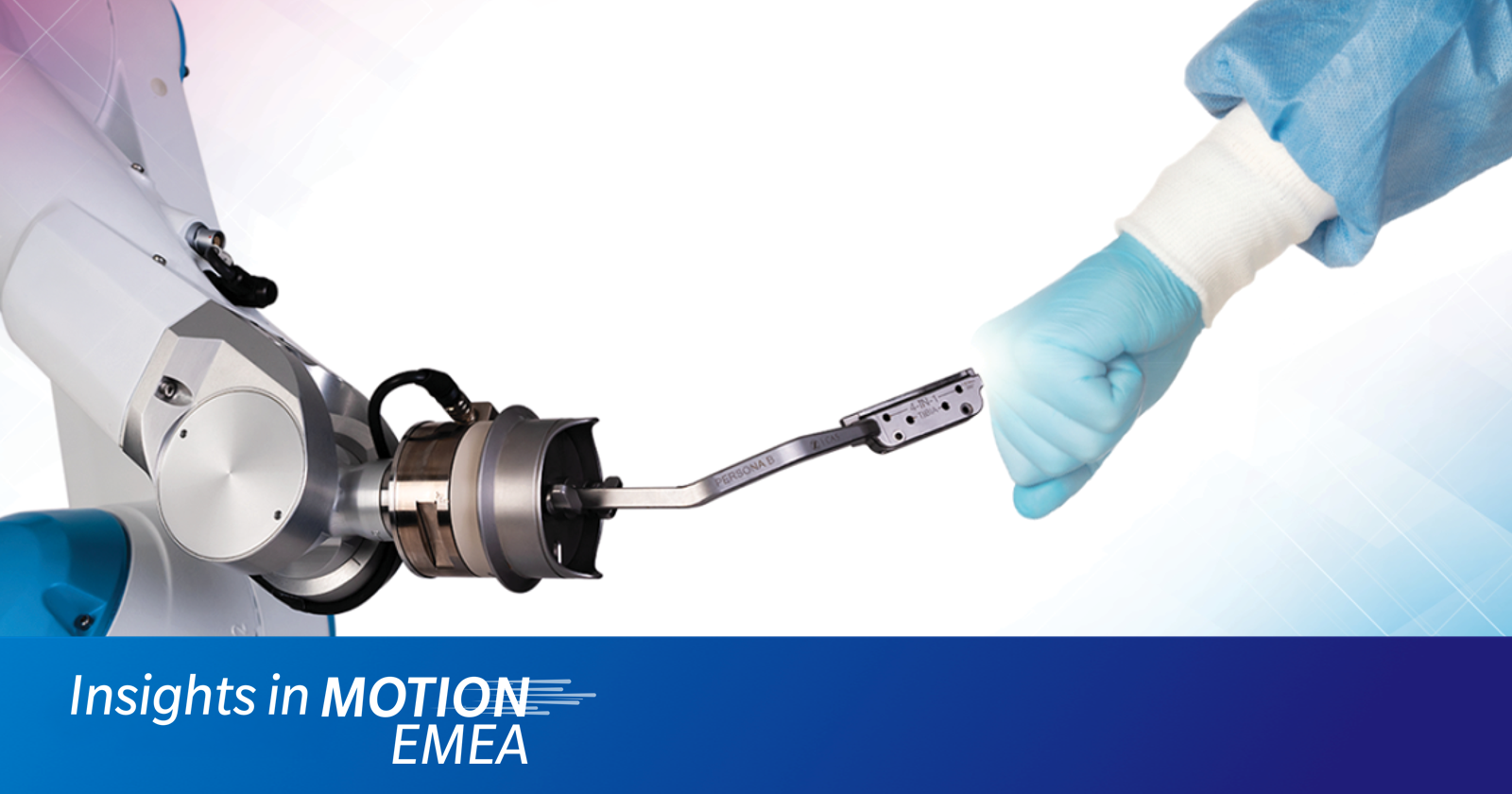 The Rise of Surgical Robotics