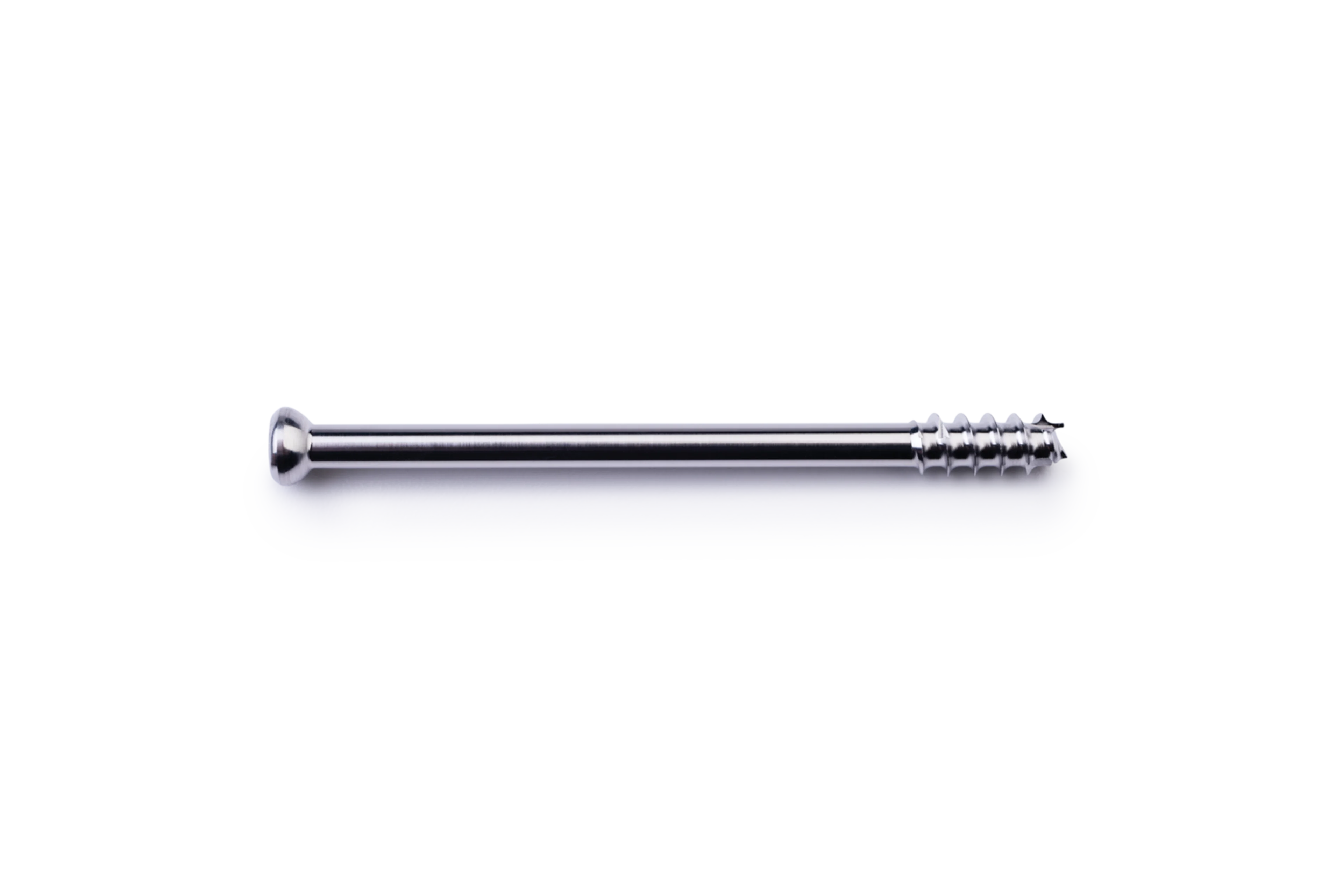 Zimmer Biomet Cannulated Screw | Main Product Image