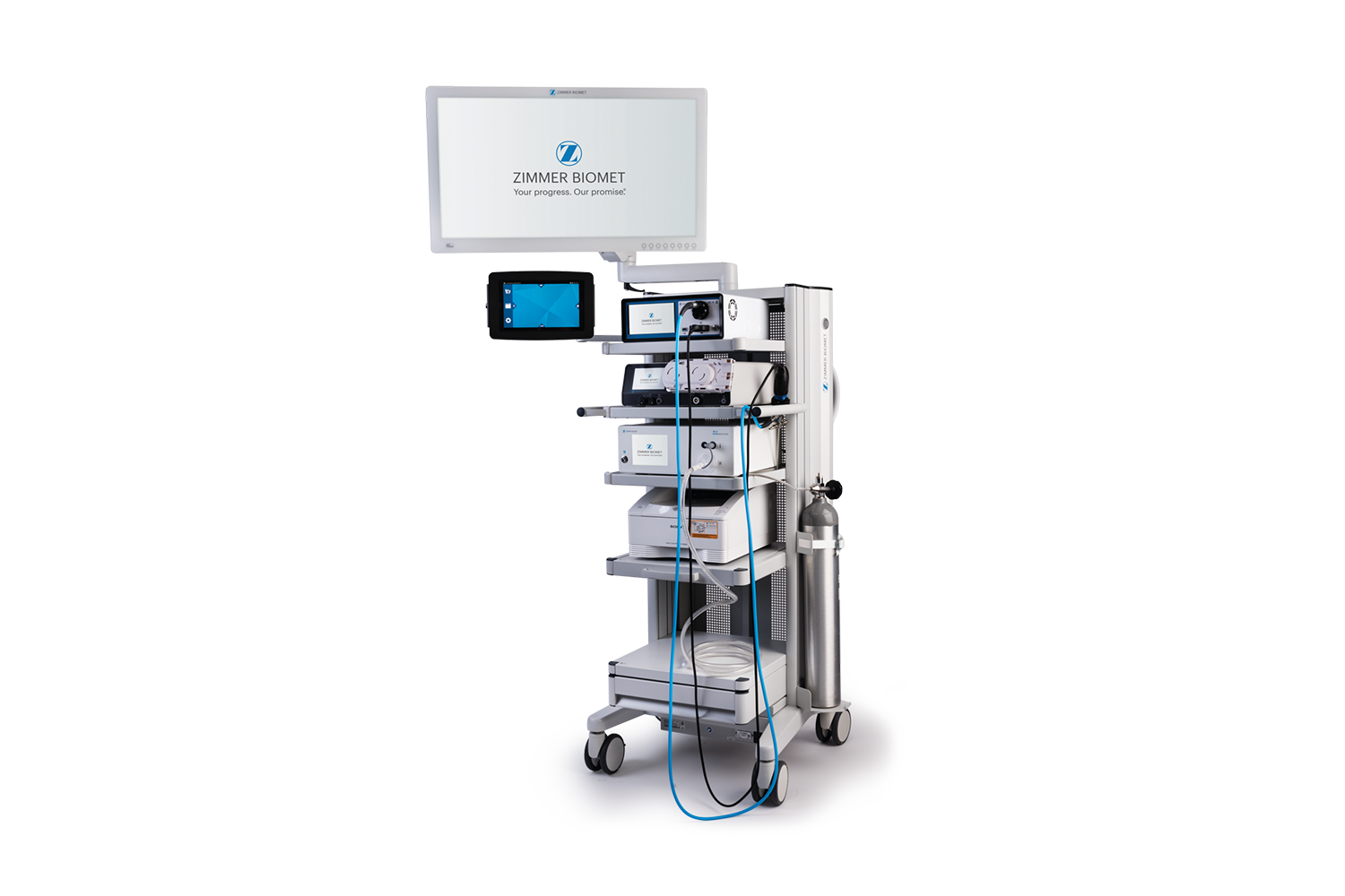 Arthroscopy Zeos | Image