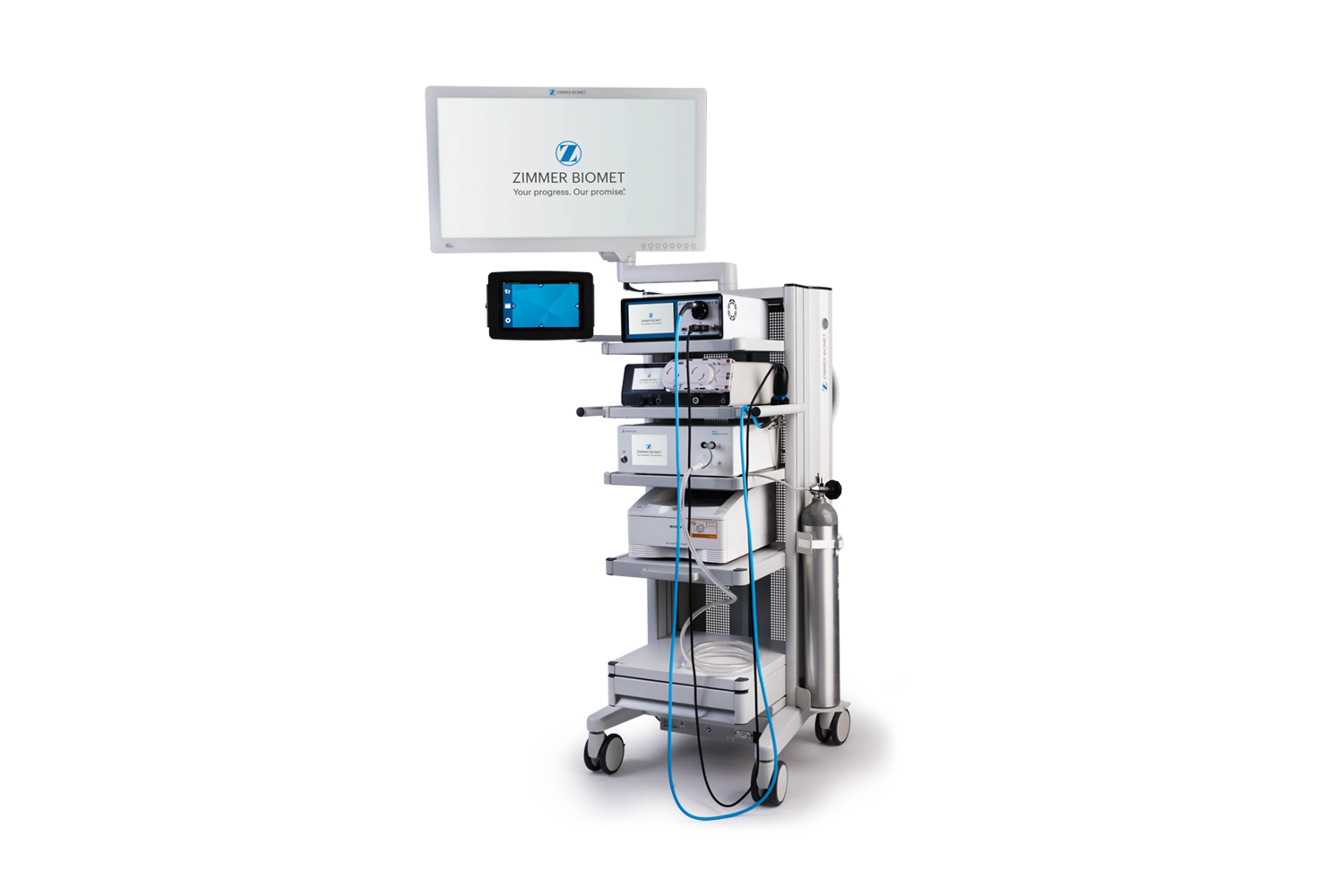 Arthroscopy Zeos | Image