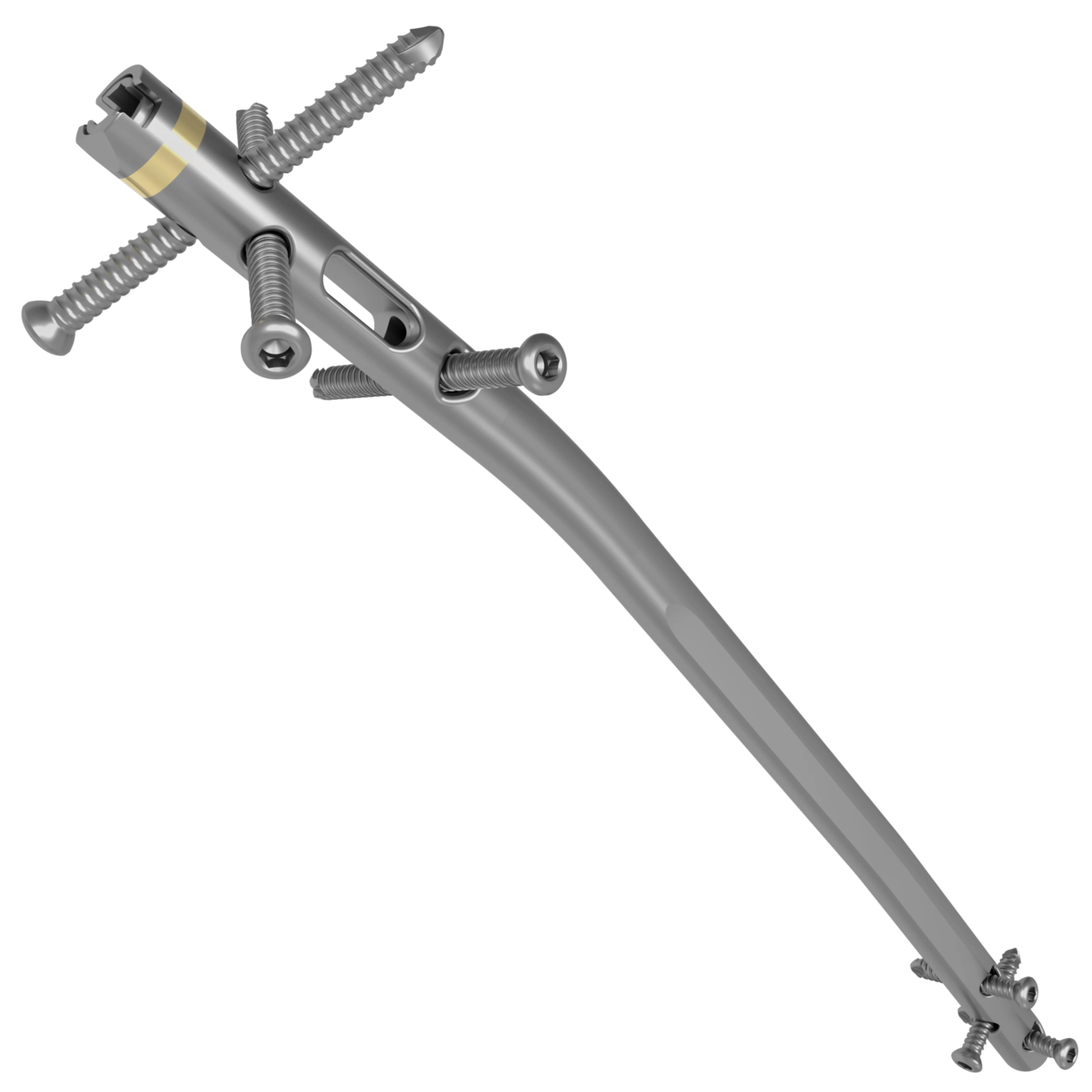 Bactiguard Technology with ZNN | USP Image