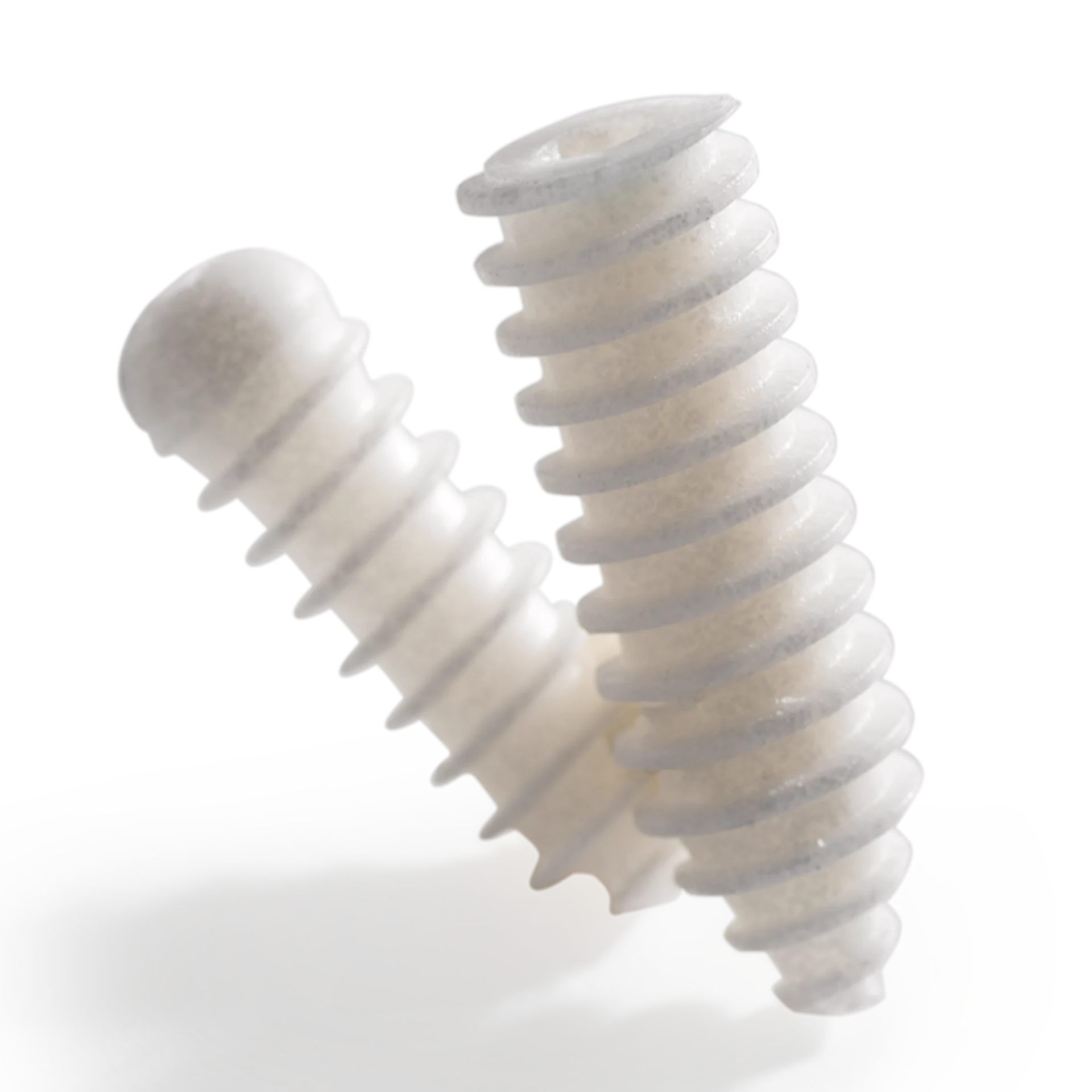 ComposiTCP Interference Screw | Main Product Image