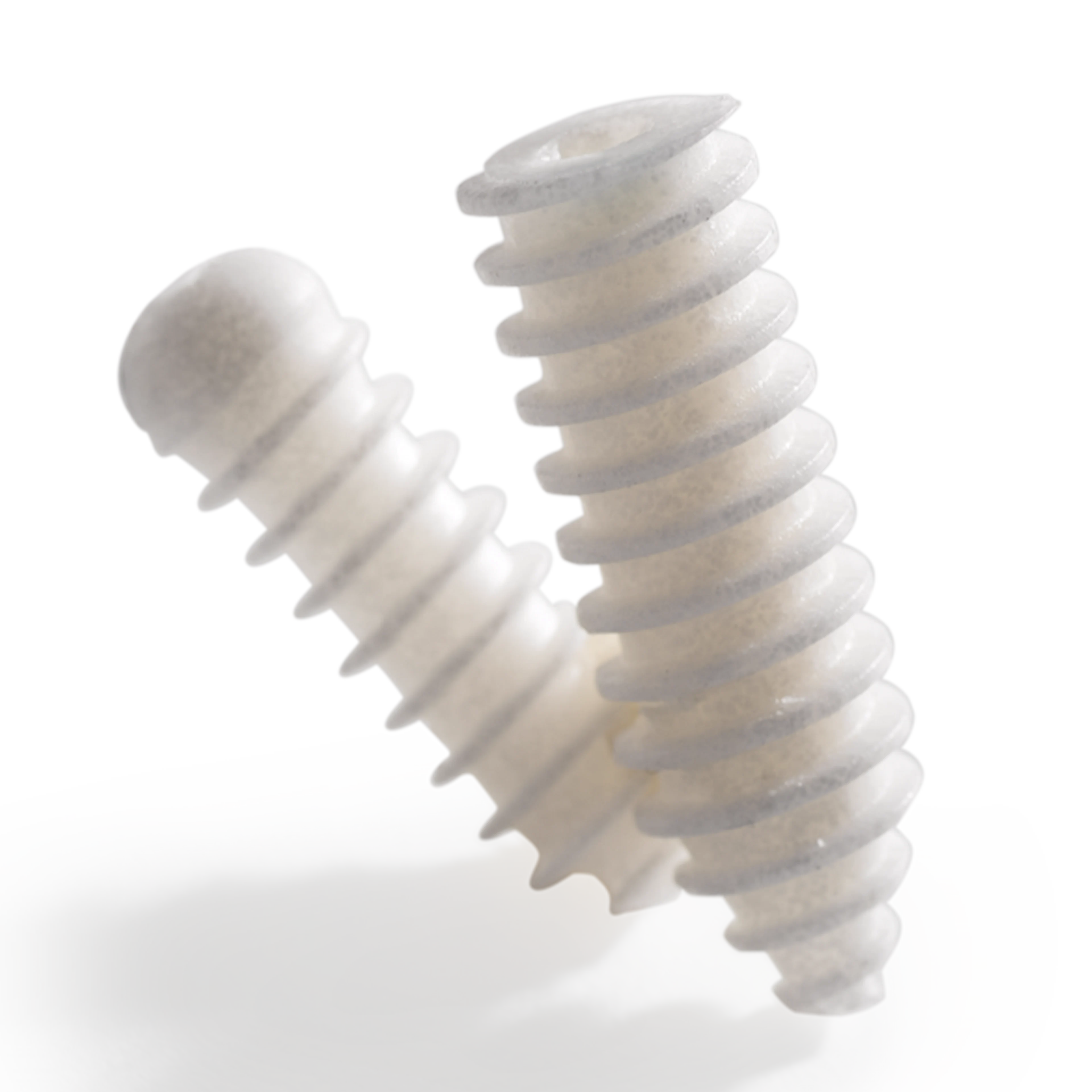 ComposiTCP Interference Screw | Main Product Image