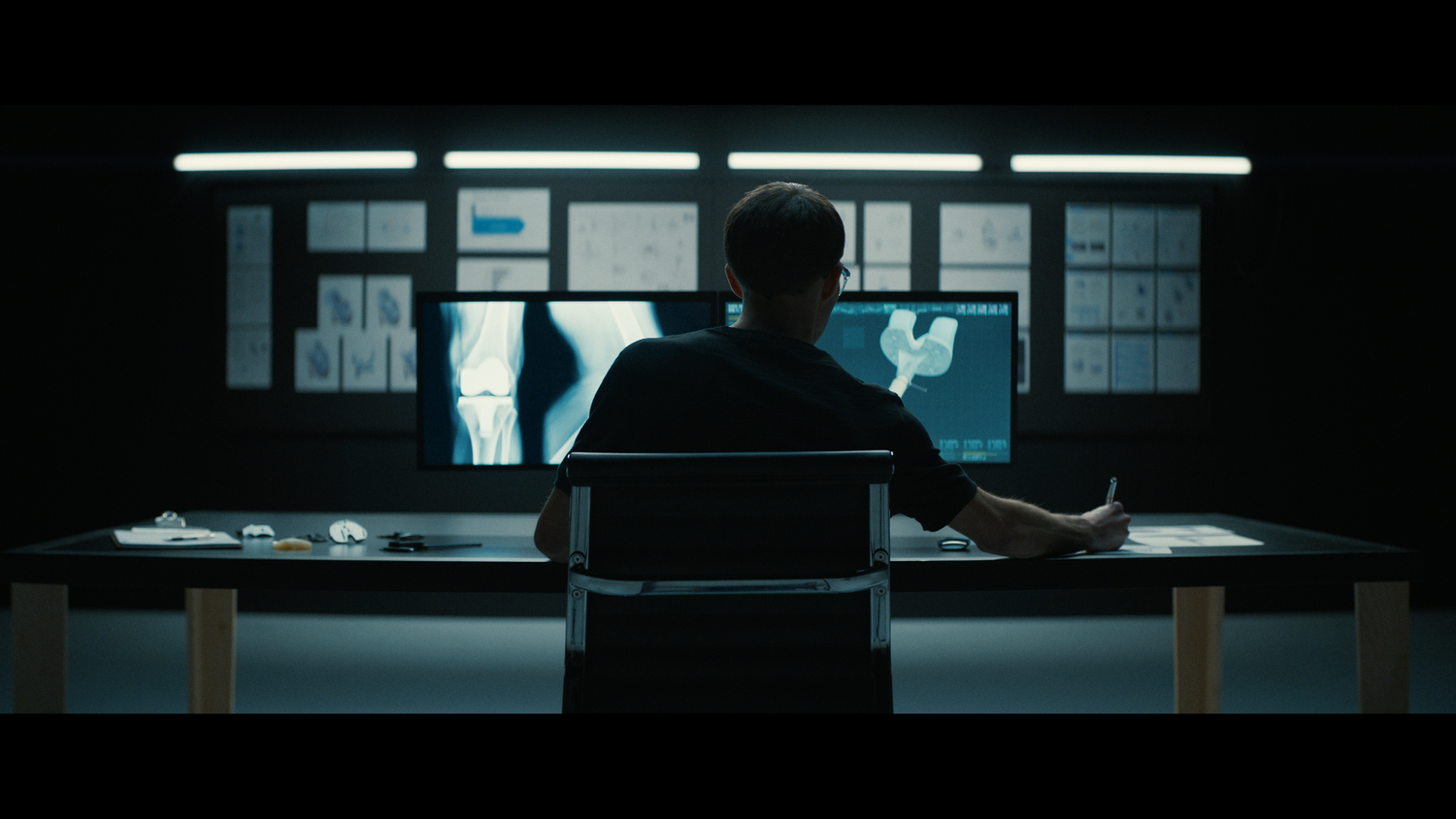 Rapid Recovery Hip and Knee | Kay Point Image | Dummy Image