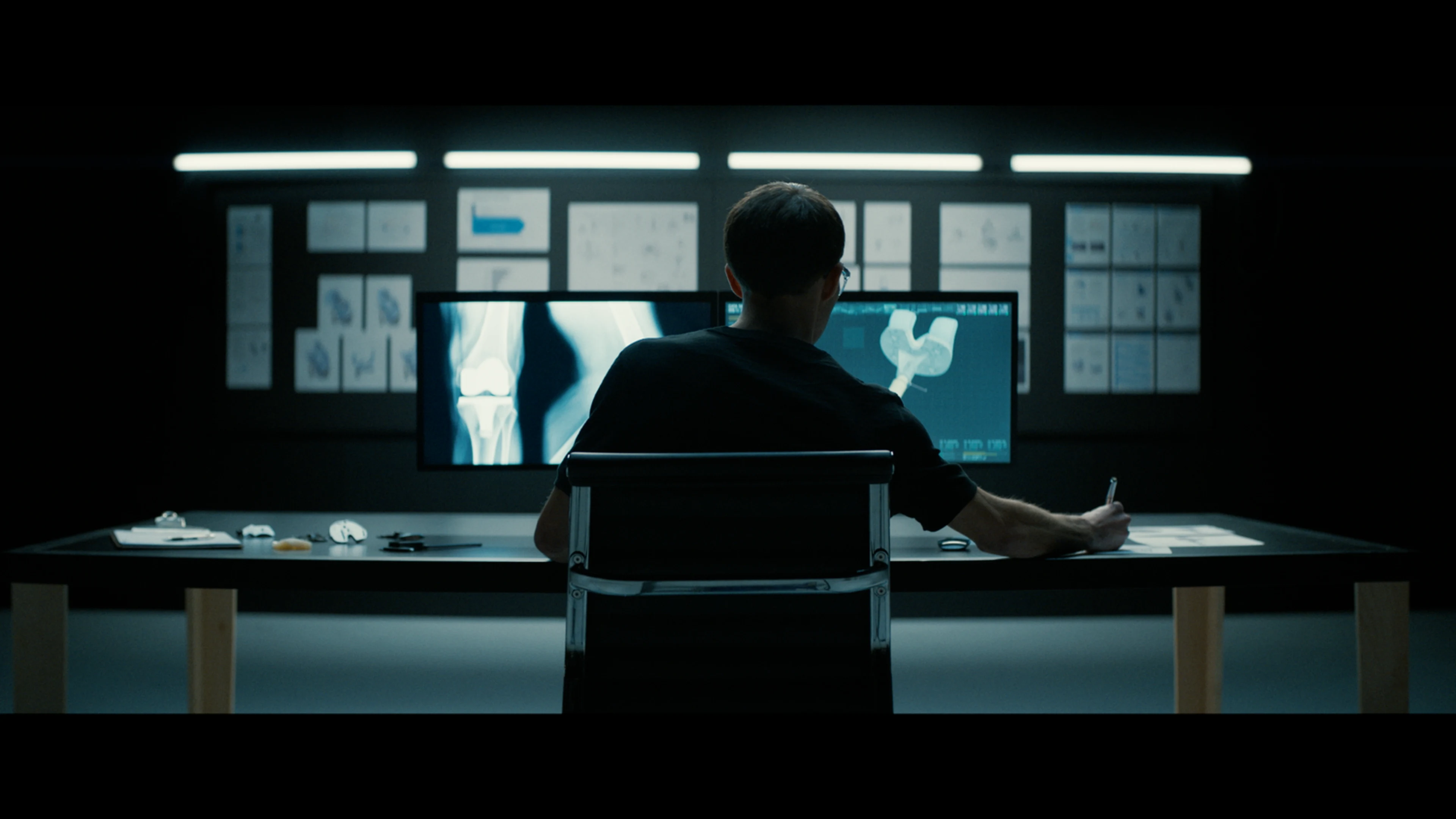 Rapid Recovery Hip and Knee | Kay Point Image | Dummy Image