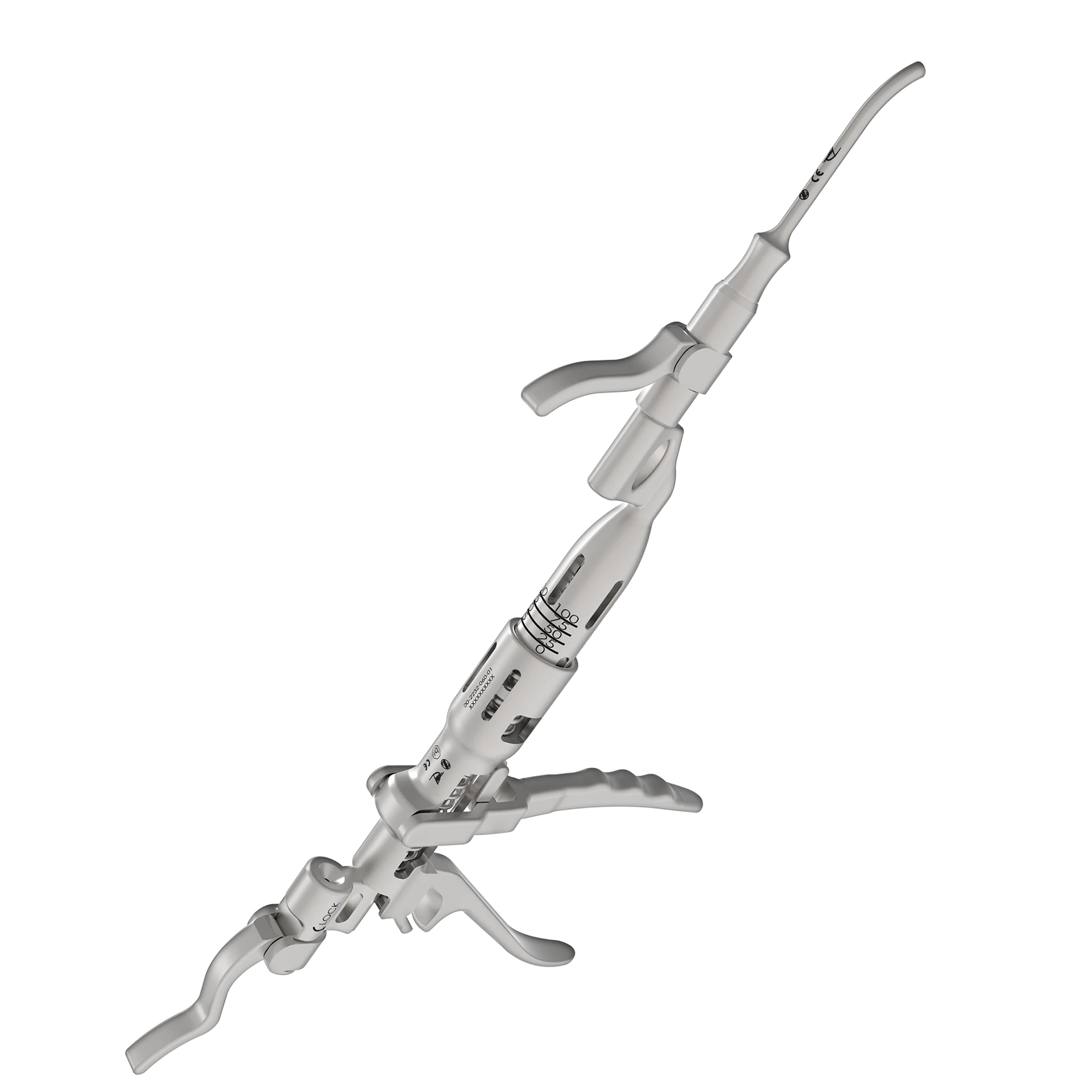 Hip Fractures and Trauma Zimmer Biomet