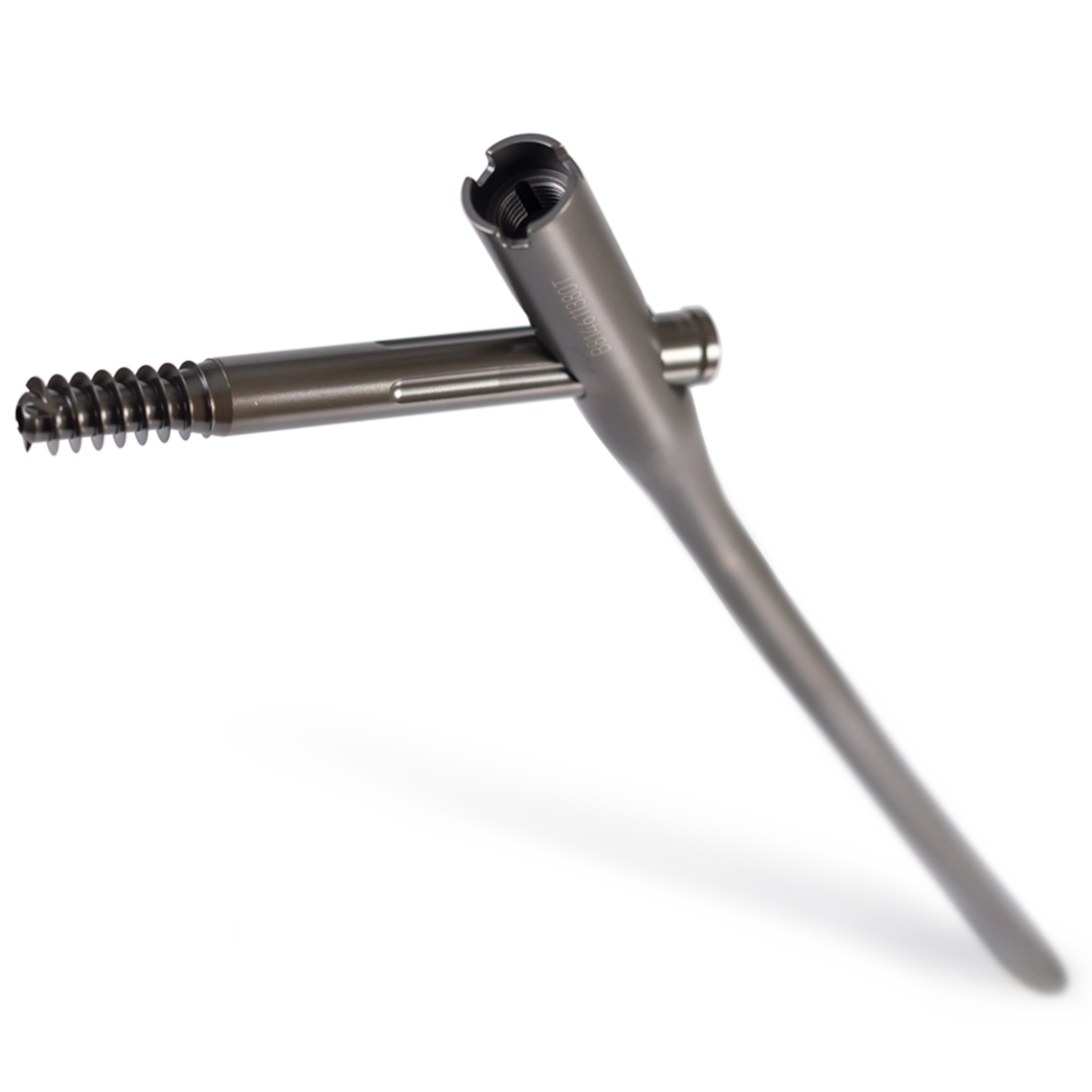 Affixus Hip Fracture Nail | Main Product Image