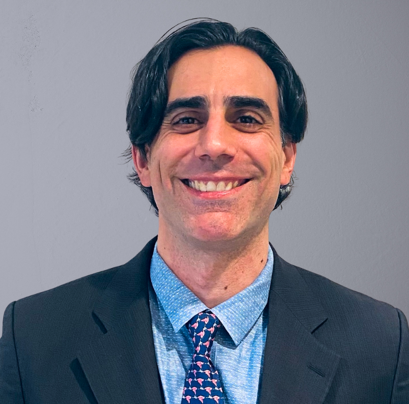 Exec Headshot | David DeMartino