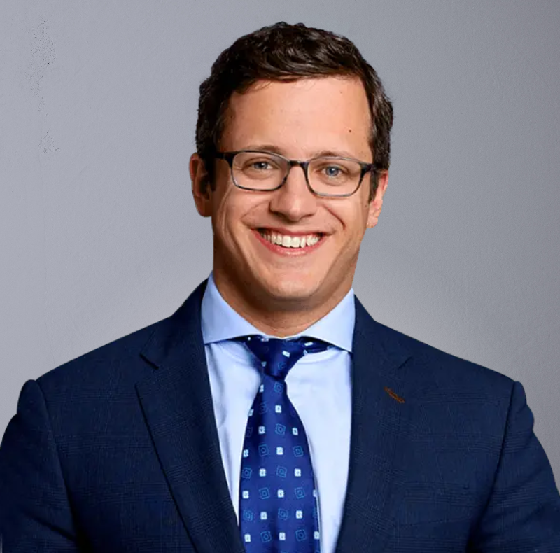 Exec Headshot | Dr. Jonathan Vigdorchik