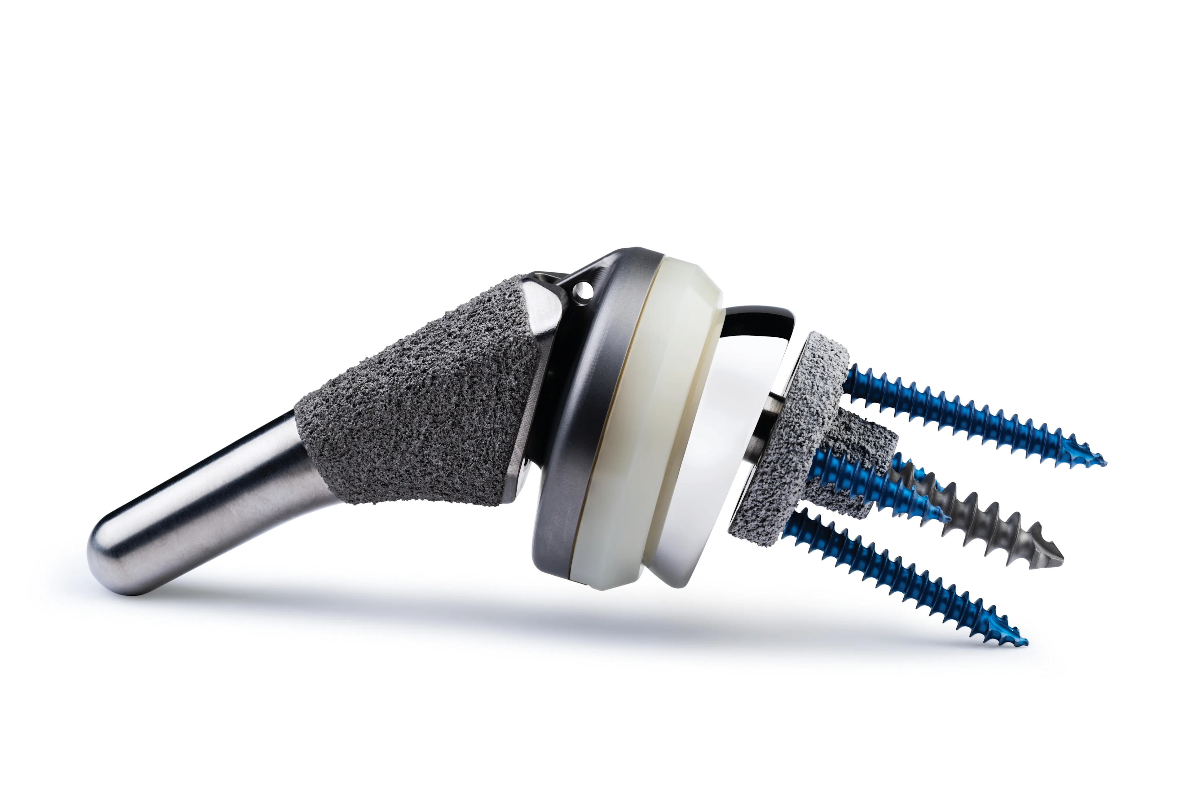 Identity Comprehensive Reverse Assembly Humeral Glenoid 135