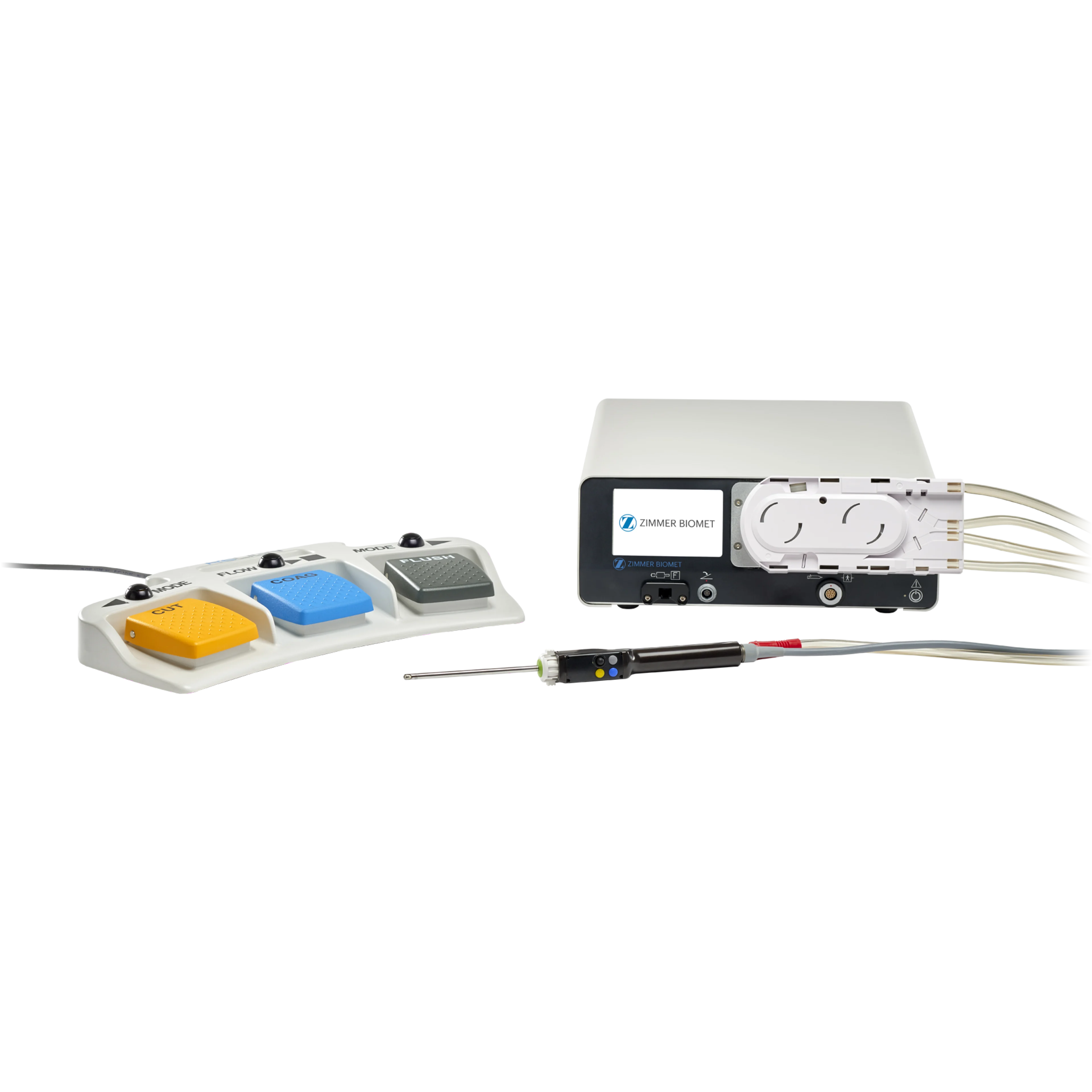 Tricera VIMS | Main Image