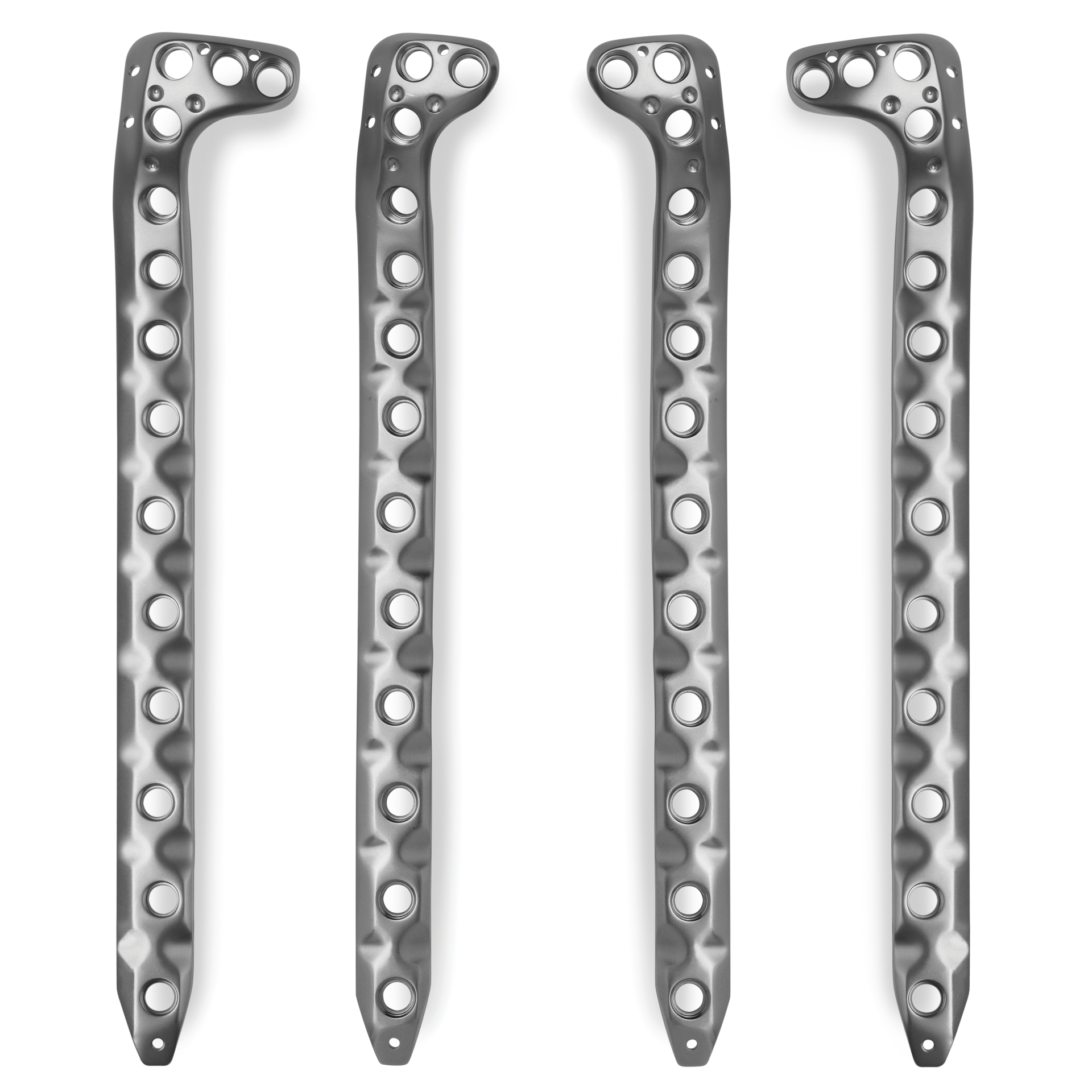 NCB Periprosthetic Femur System | Zimmer Biomet