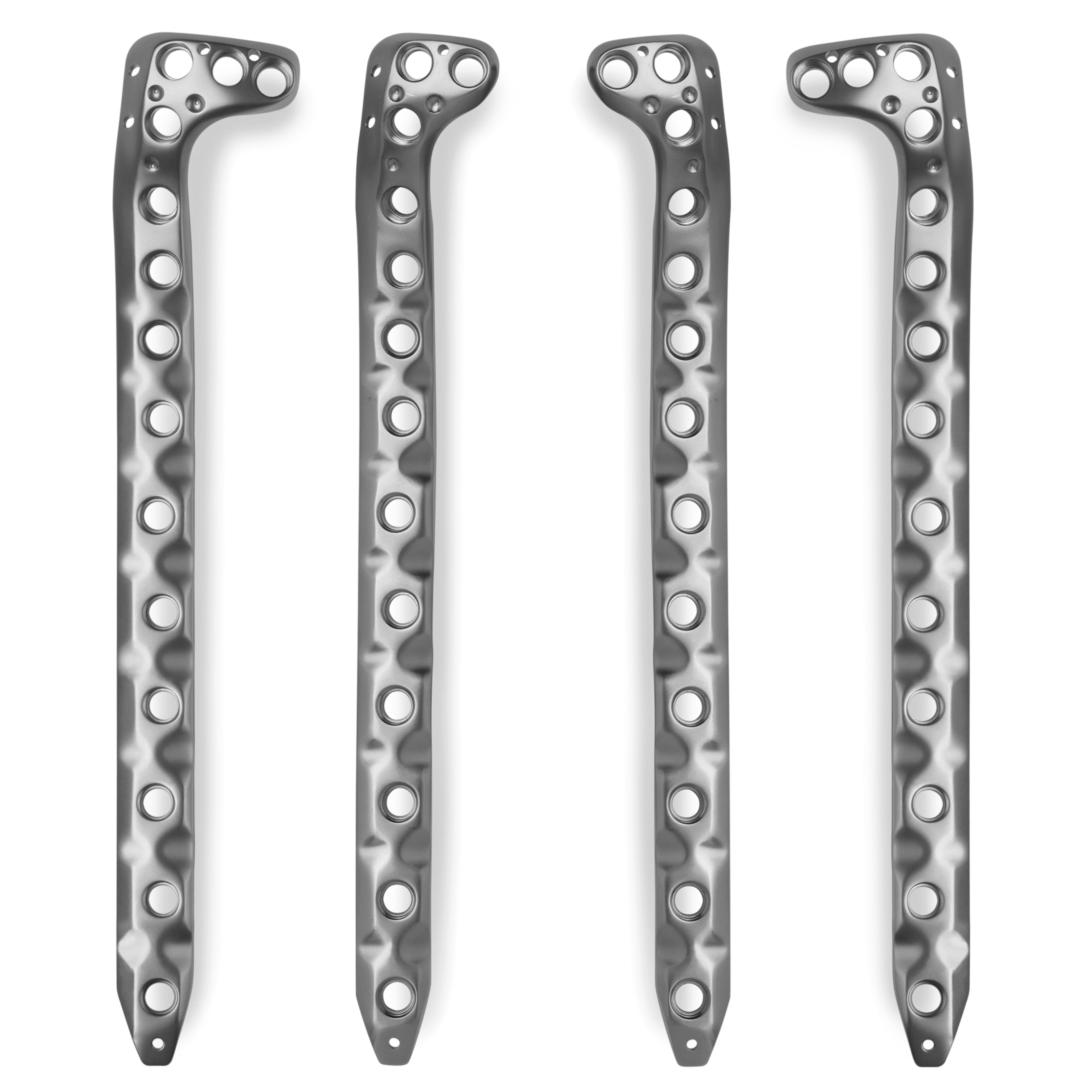 NCB Proximal Tibia Plating System | Main Image