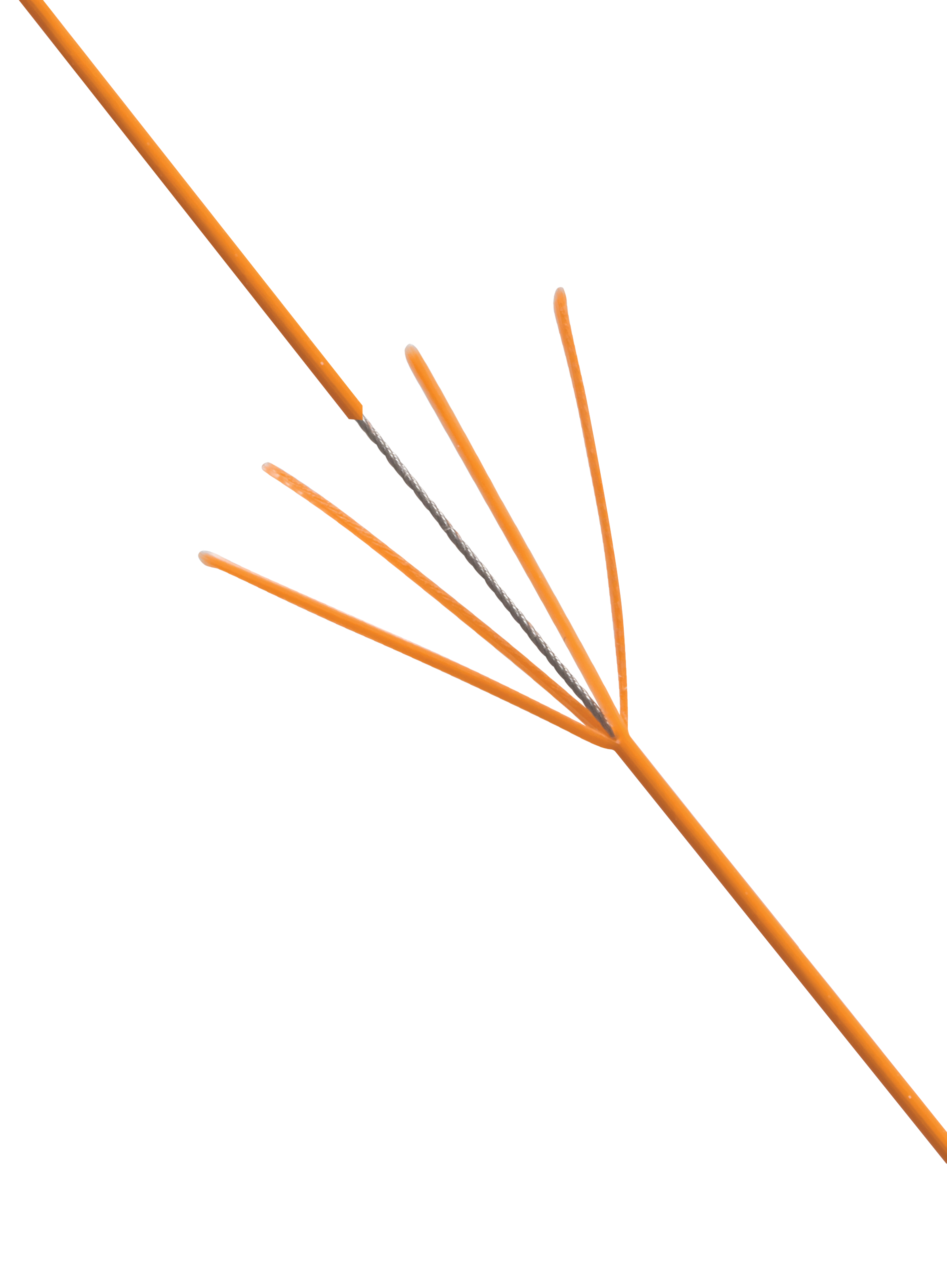 Ultra-Flex Temporary Cardiac Pacing Wires