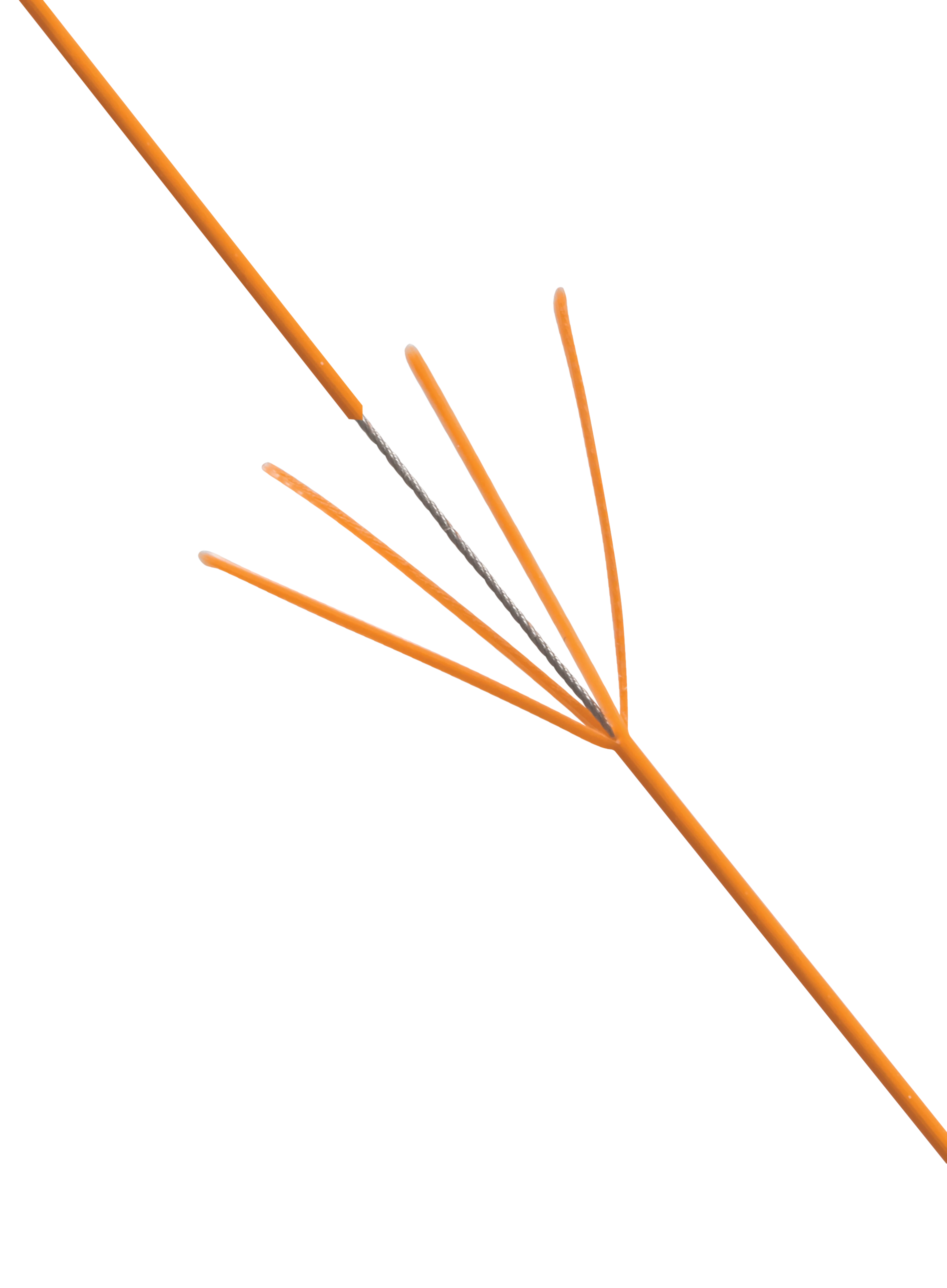 Ultra-Flex Temporary Cardiac Pacing Wires