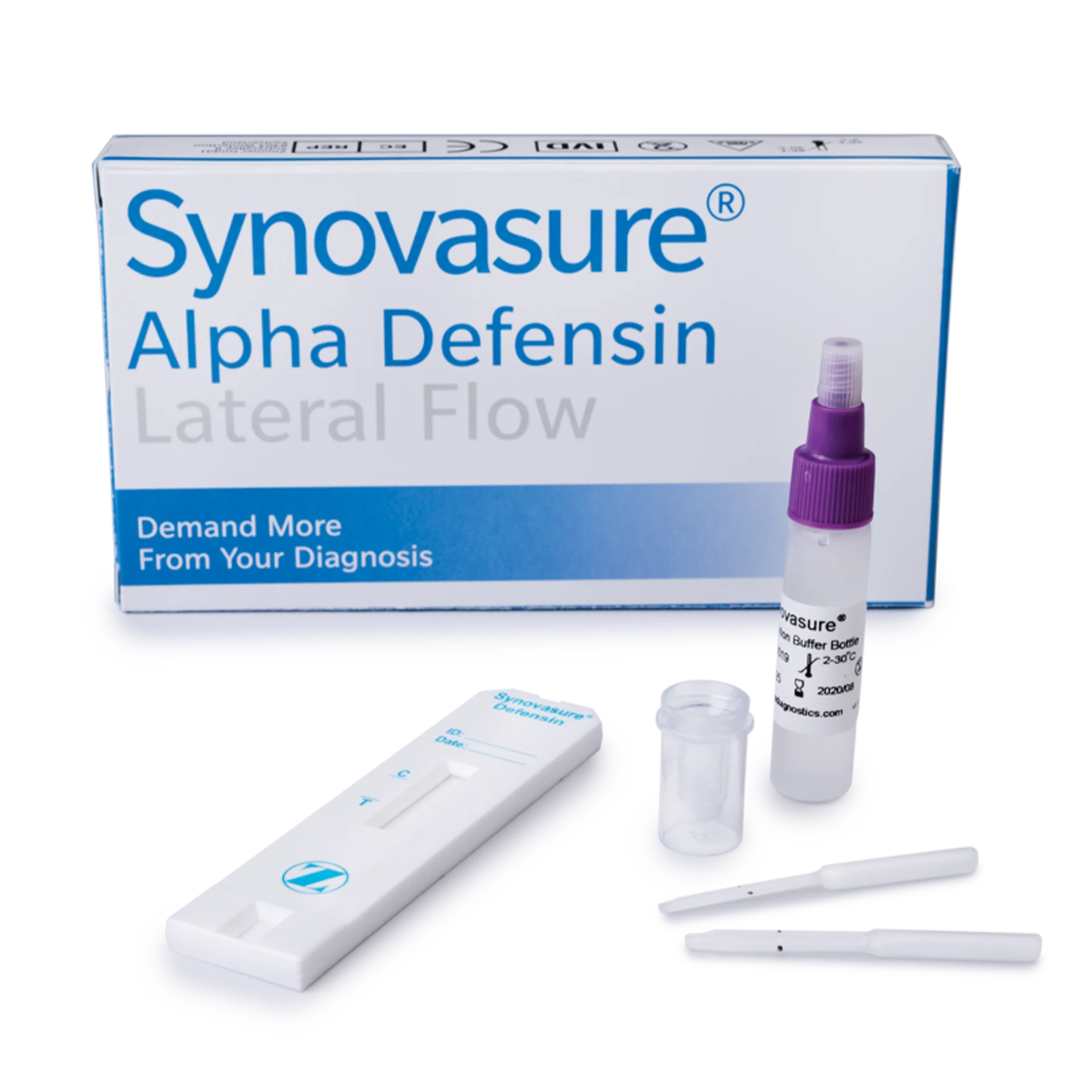 Synovasure Alpha Defensin | Main Product Image