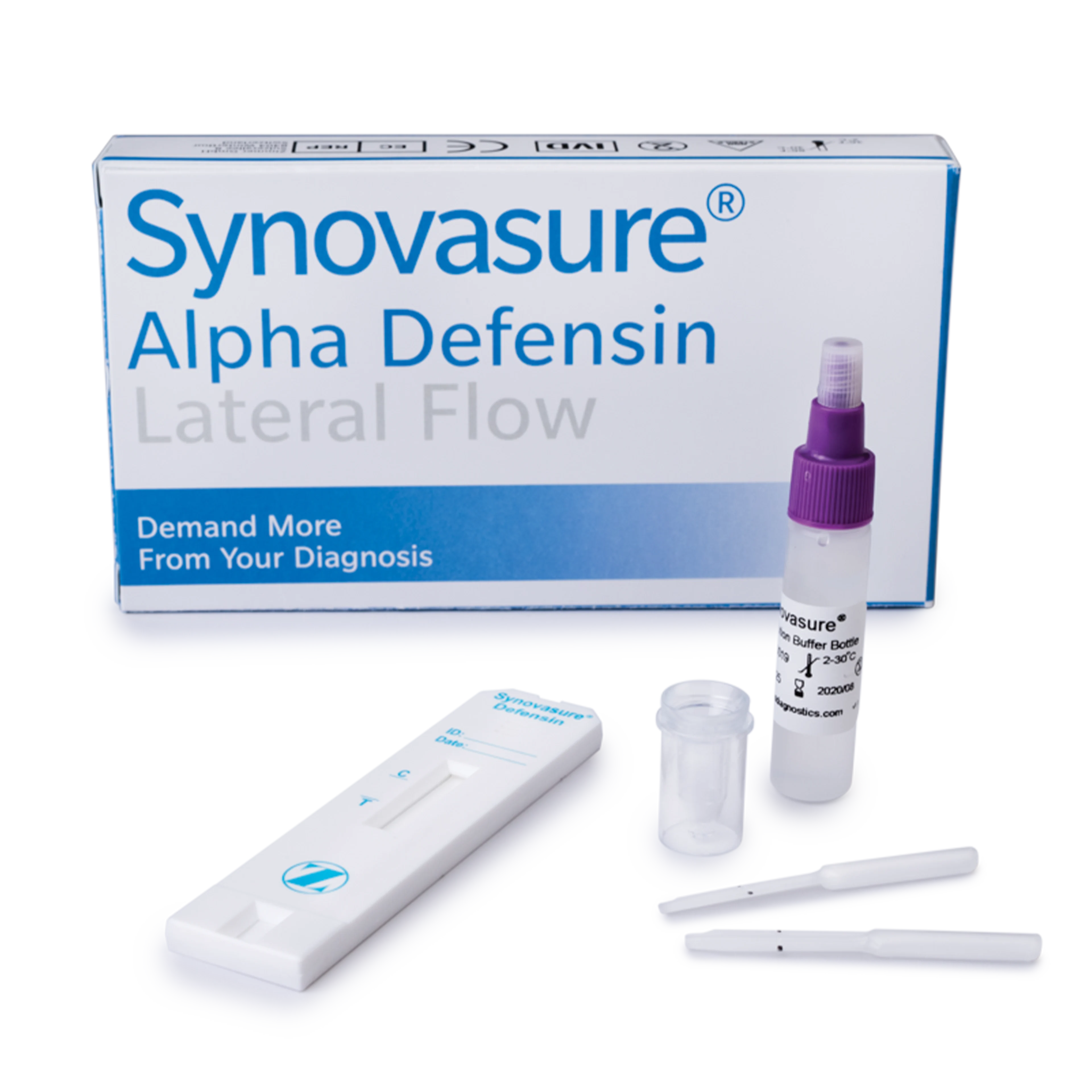 Synovasure Alpha Defensin | Main Product Image