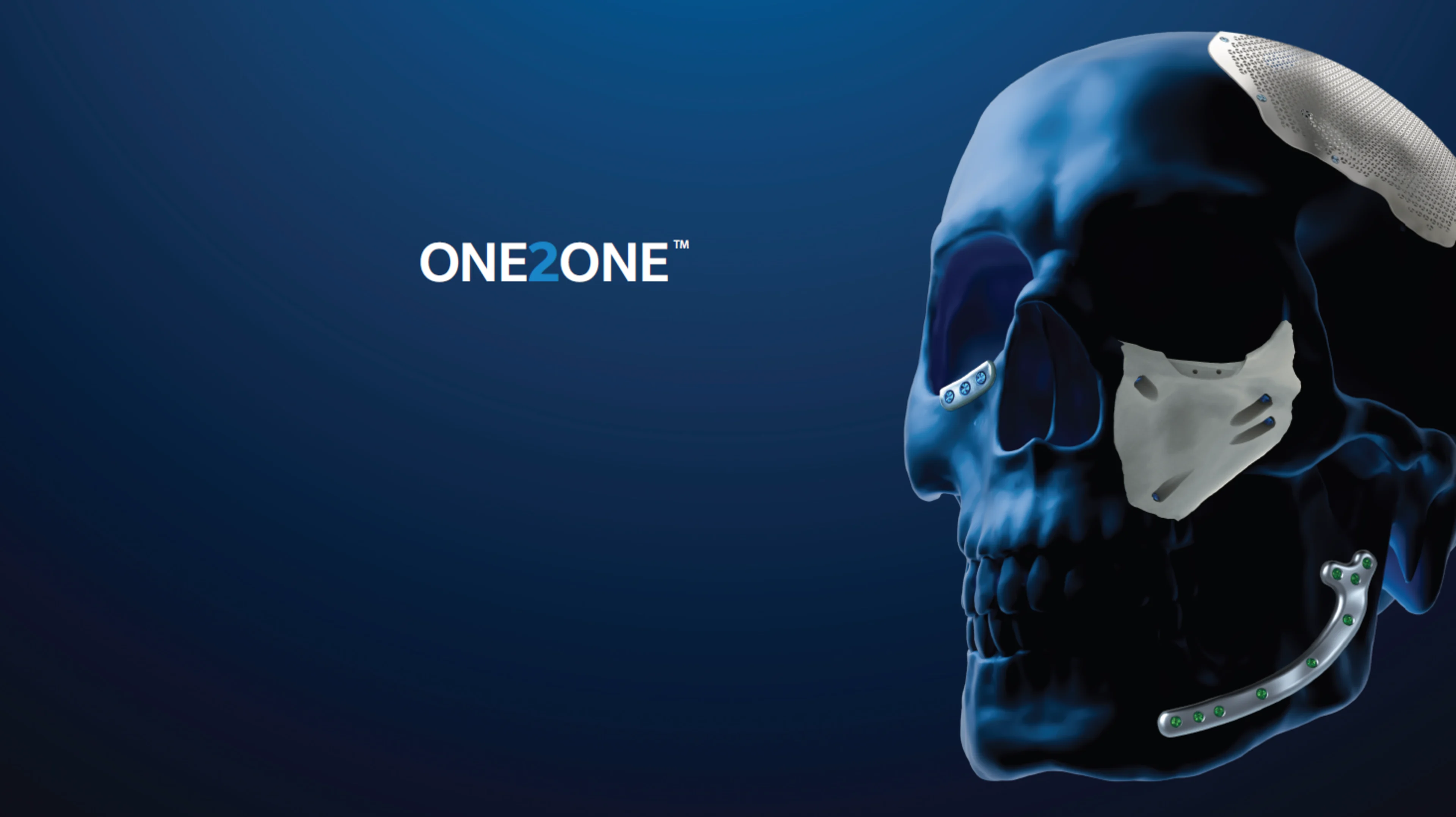 ONE2ONE Campaign Page | Main Image