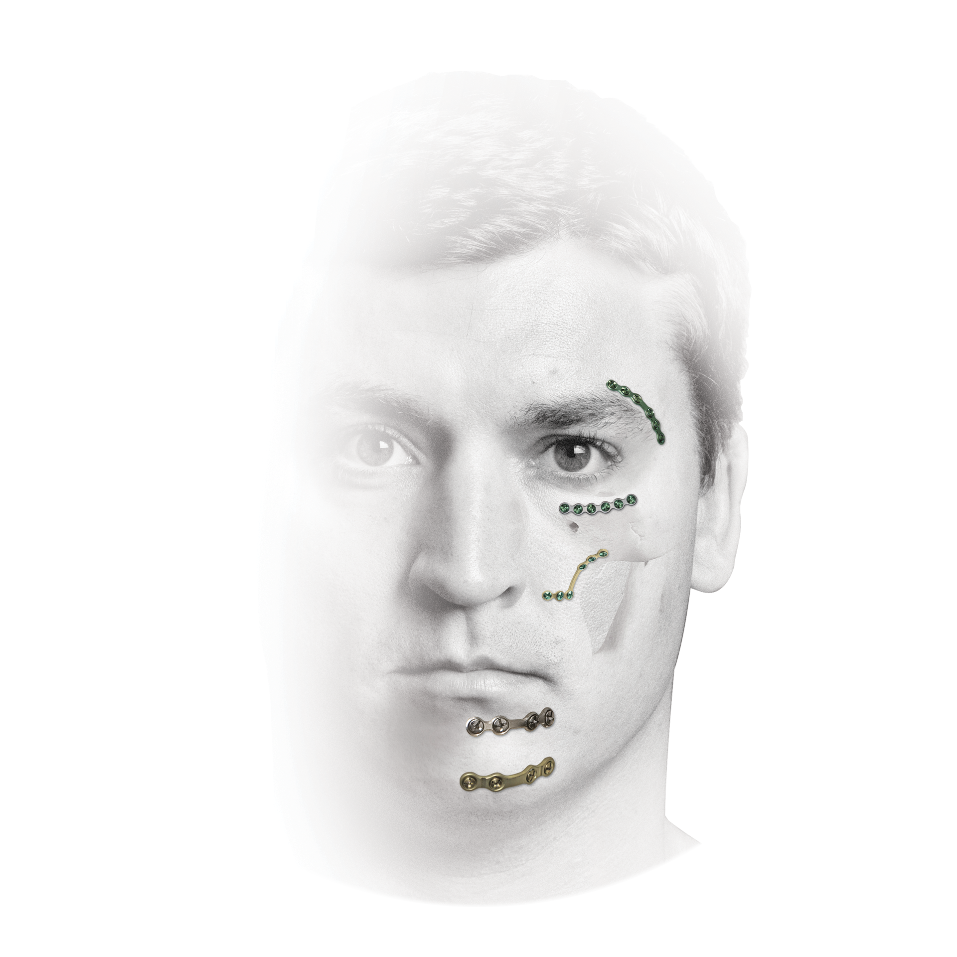 TraumaOne | Main Image