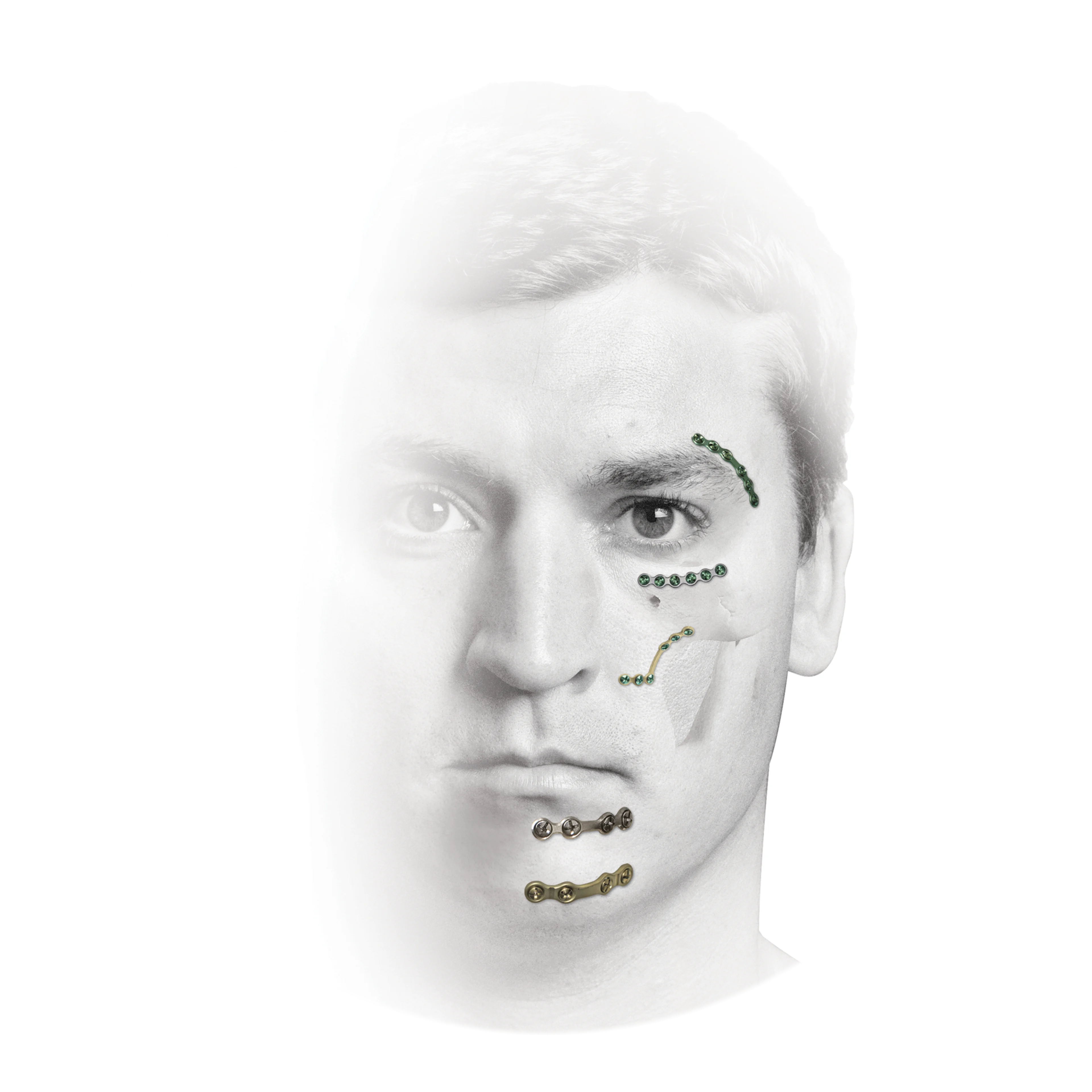 TraumaOne | Main Image