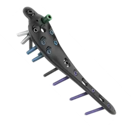 Zimmer Rosa Tibial Array Foot and Ankle Solutions | Zimmer Biomet | Zimmer Biomet