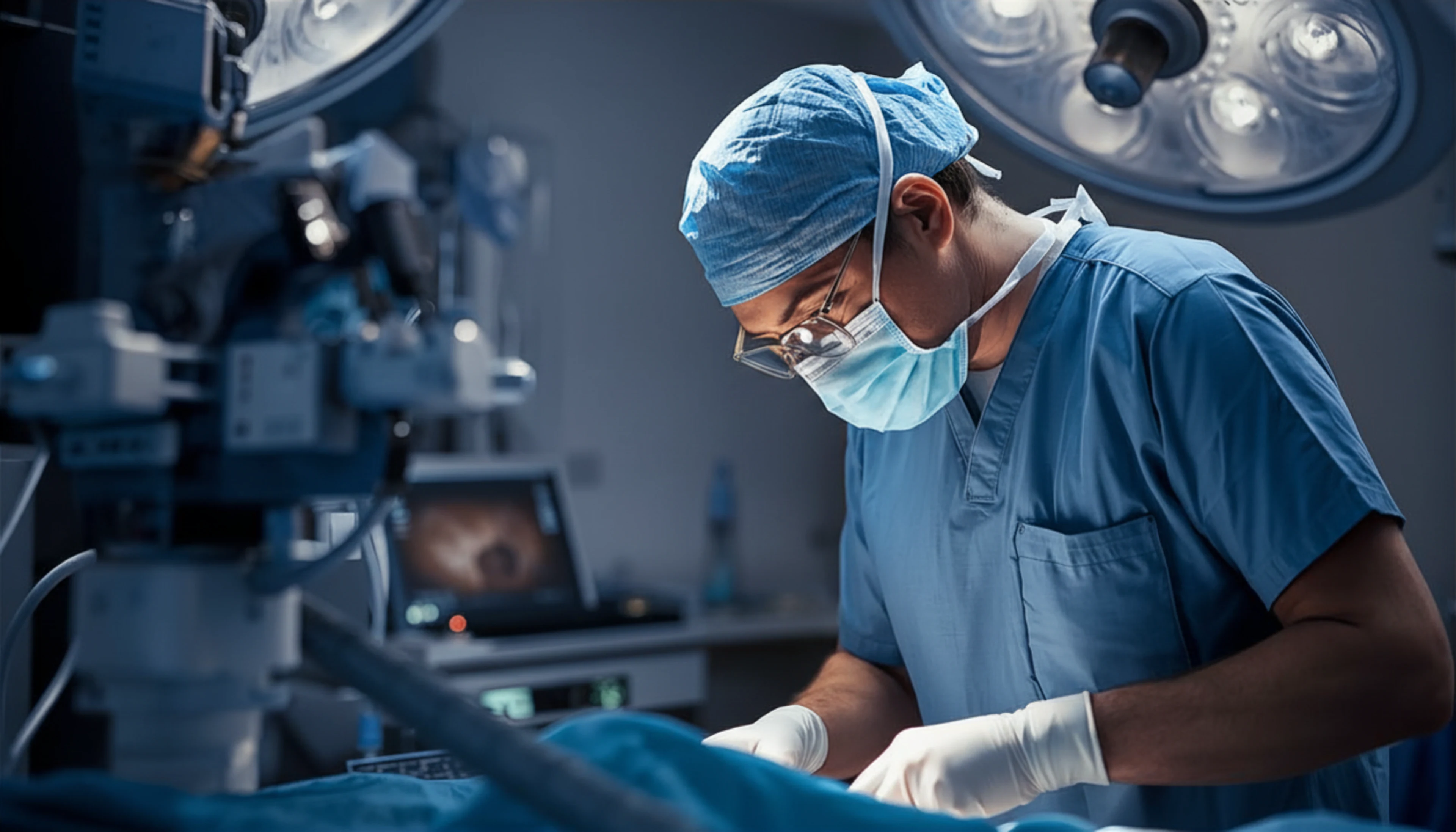 hip resurfacing