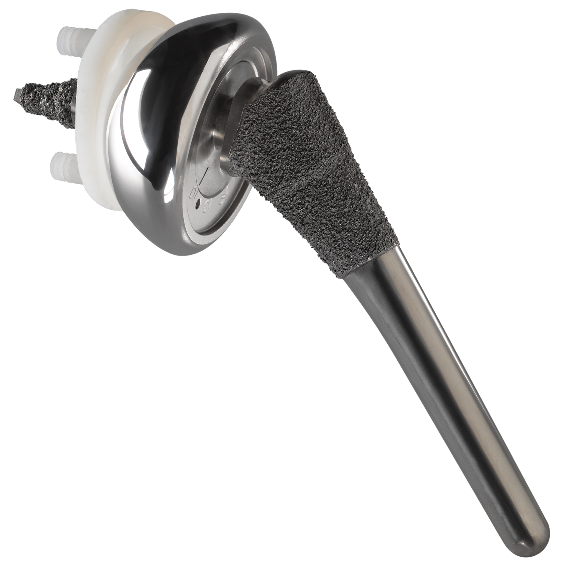 The Comprehensive Total Shoulder System | Zimmer Biomet | Zimmer