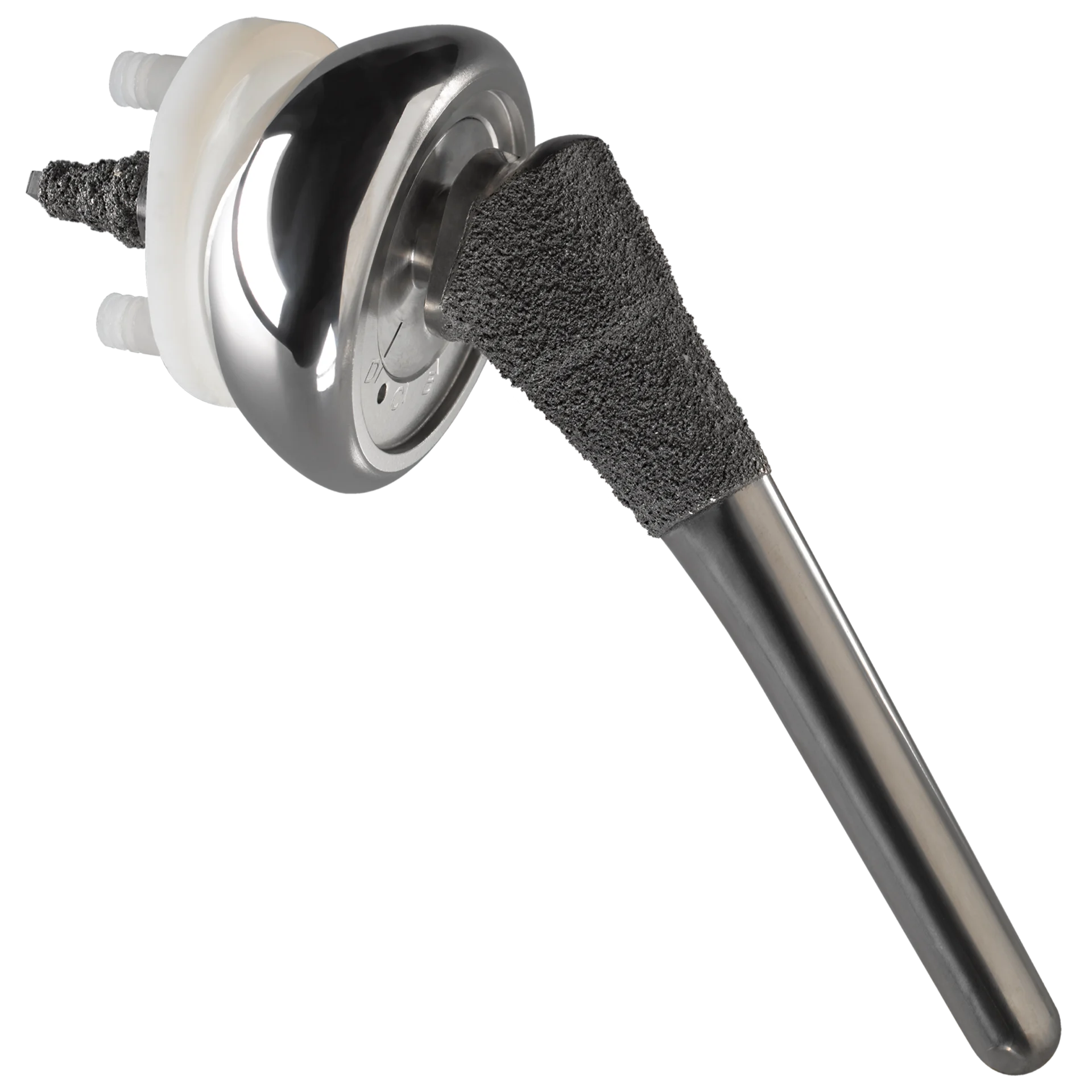 The Comprehensive Total Shoulder System | Zimmer Biomet