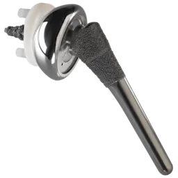 The Comprehensive Total Shoulder System | Zimmer Biomet