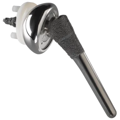 The Comprehensive Total Shoulder System | Zimmer Biomet