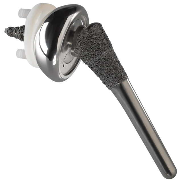 Primary Shoulder Solutions | Zimmer Biomet