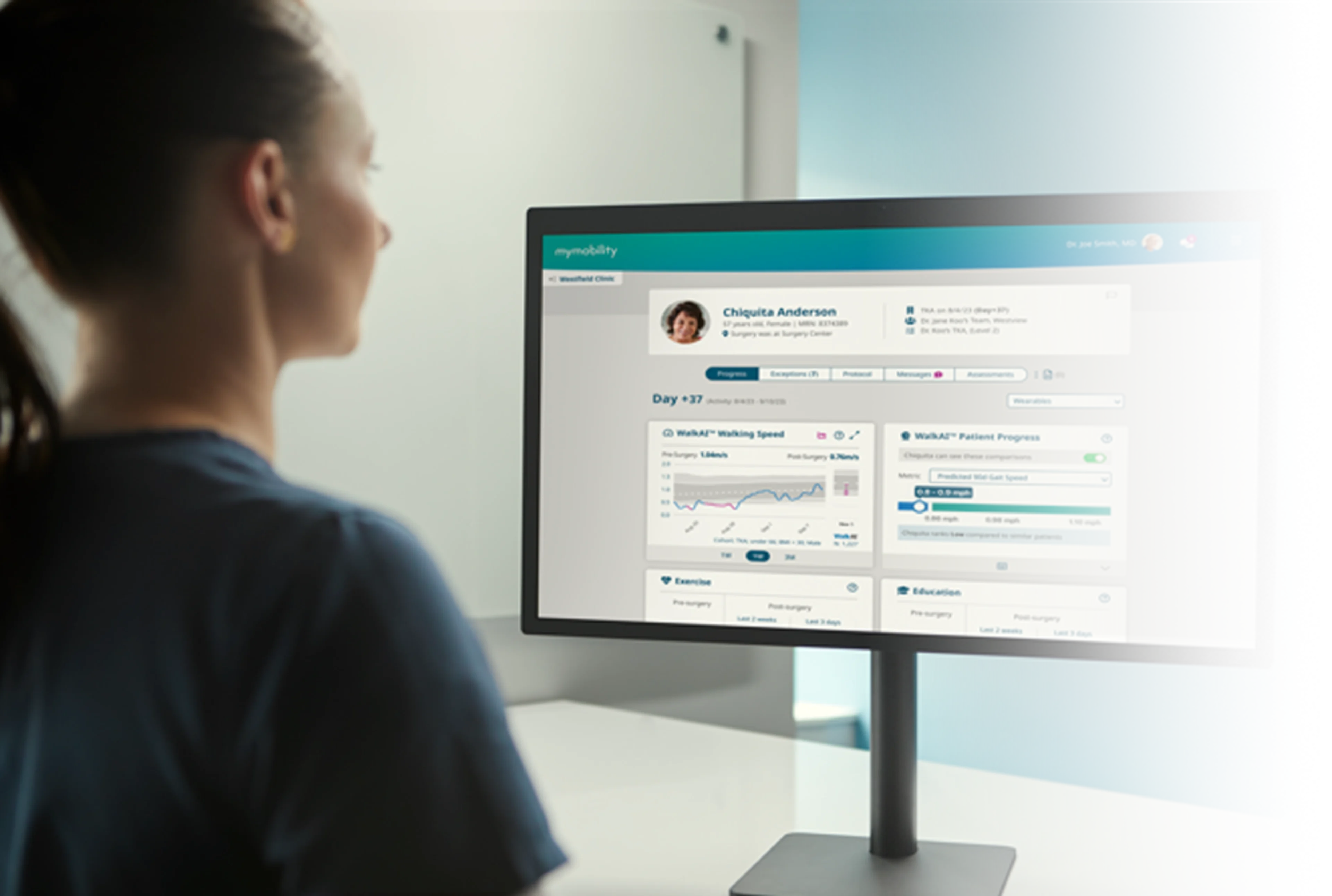 ZBEdge | Key Point Image | Smarter