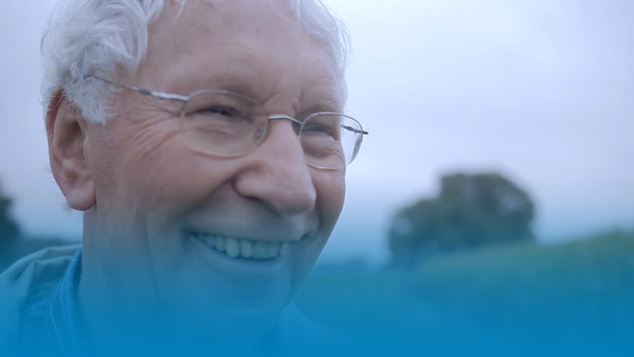 Rapid Recovery | Large Video Image