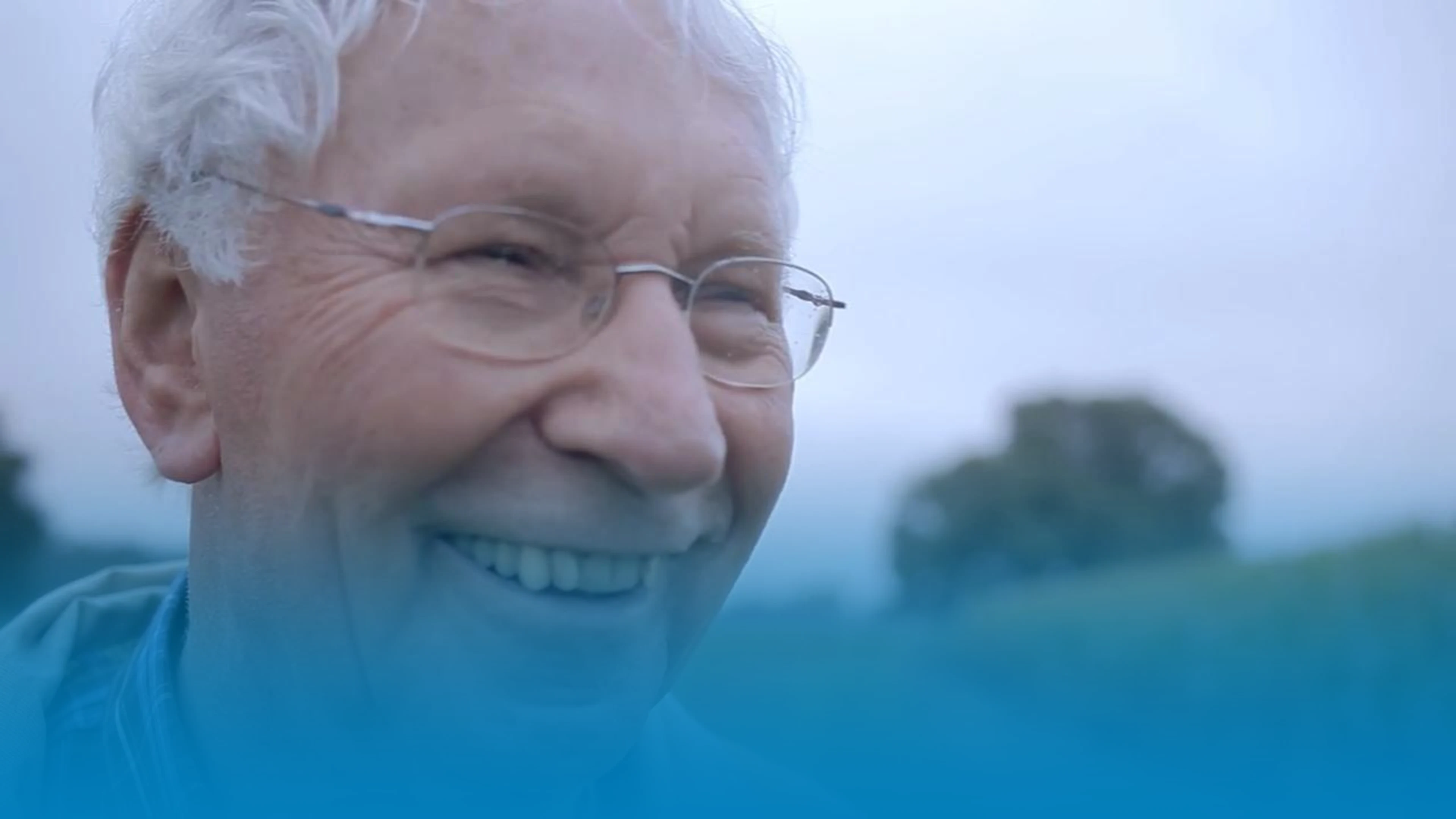 Rapid Recovery | Large Video Image