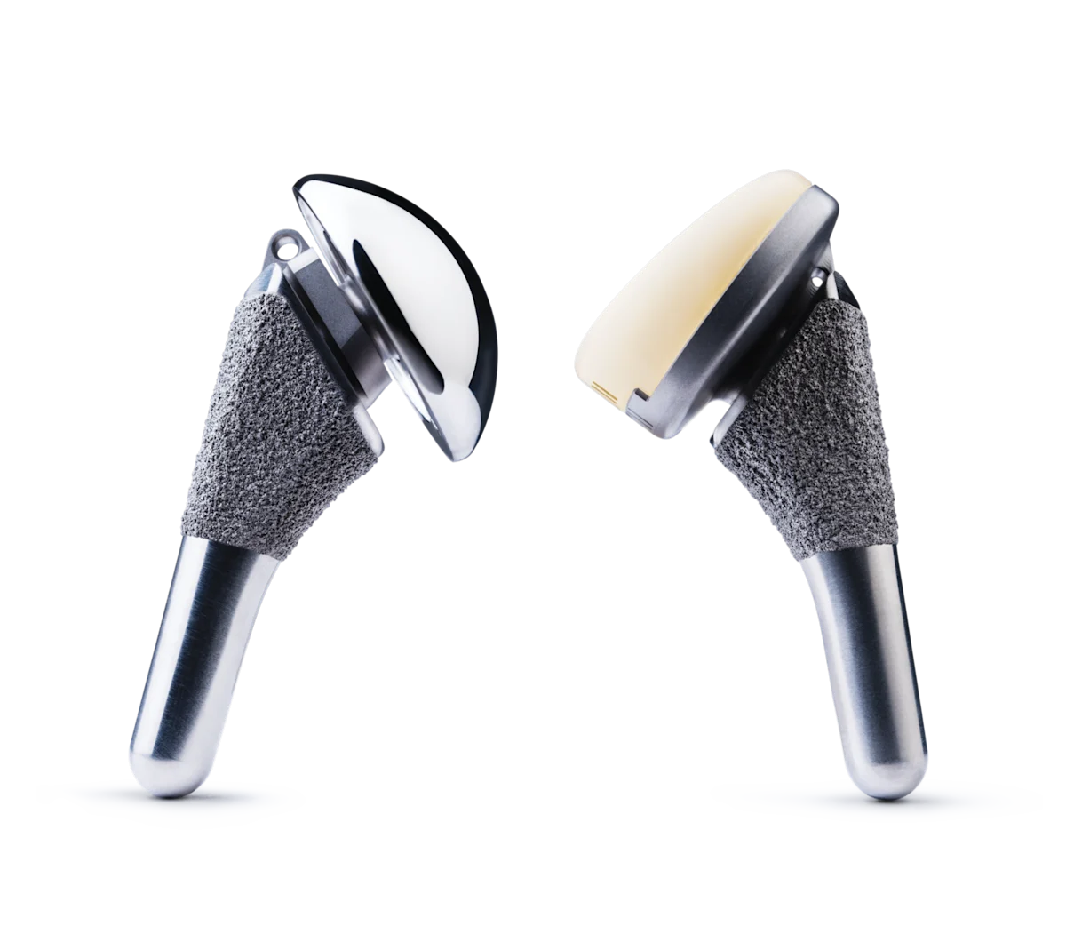 Prima Shoulder Primary Shoulder Solutions | Zimmer Biomet | Zimmer Biomet