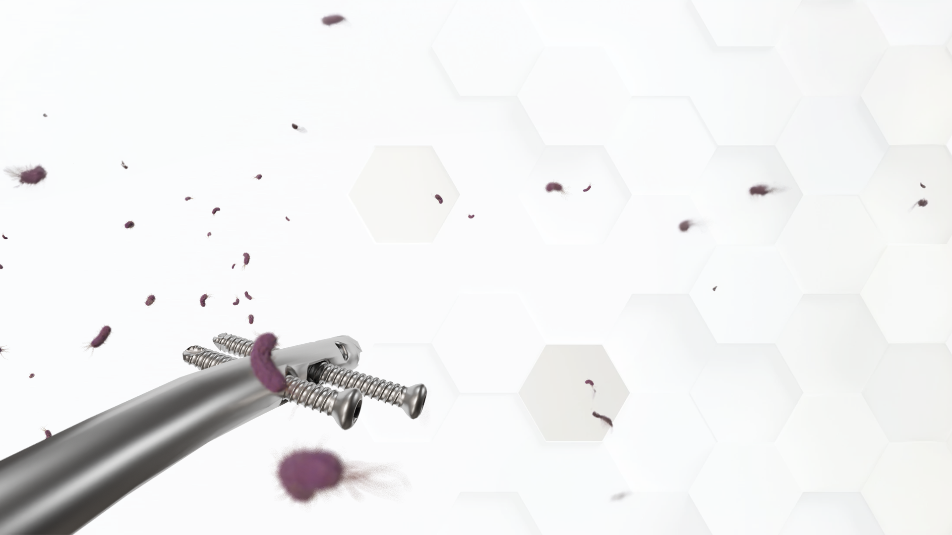 Bactiguard technology with ZNN | Main Image 