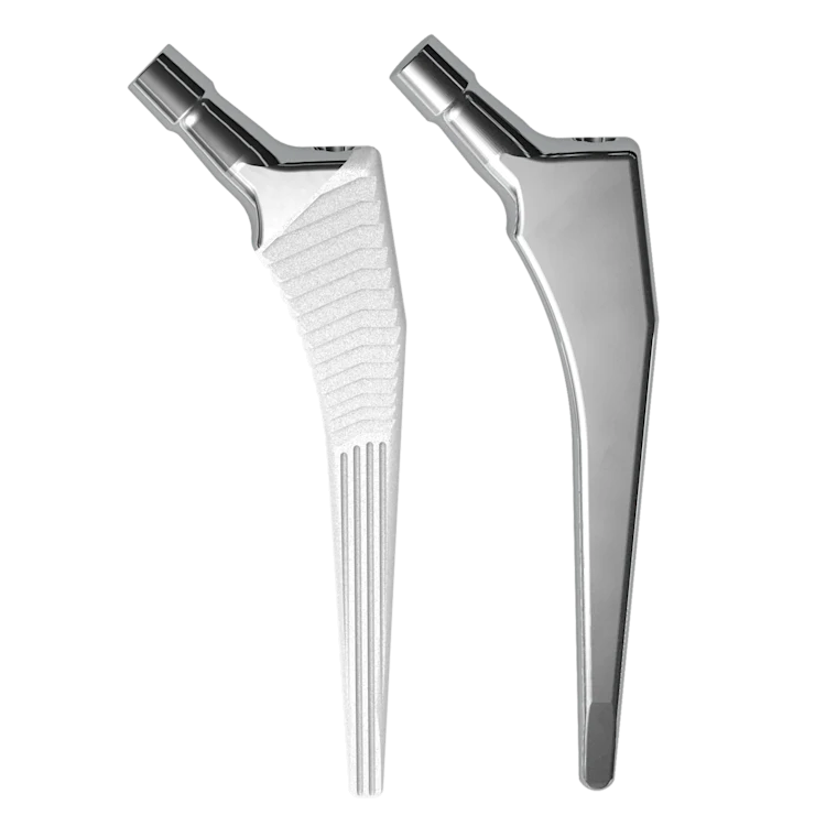 Modern Cementing Techniques Zimmer Biomet