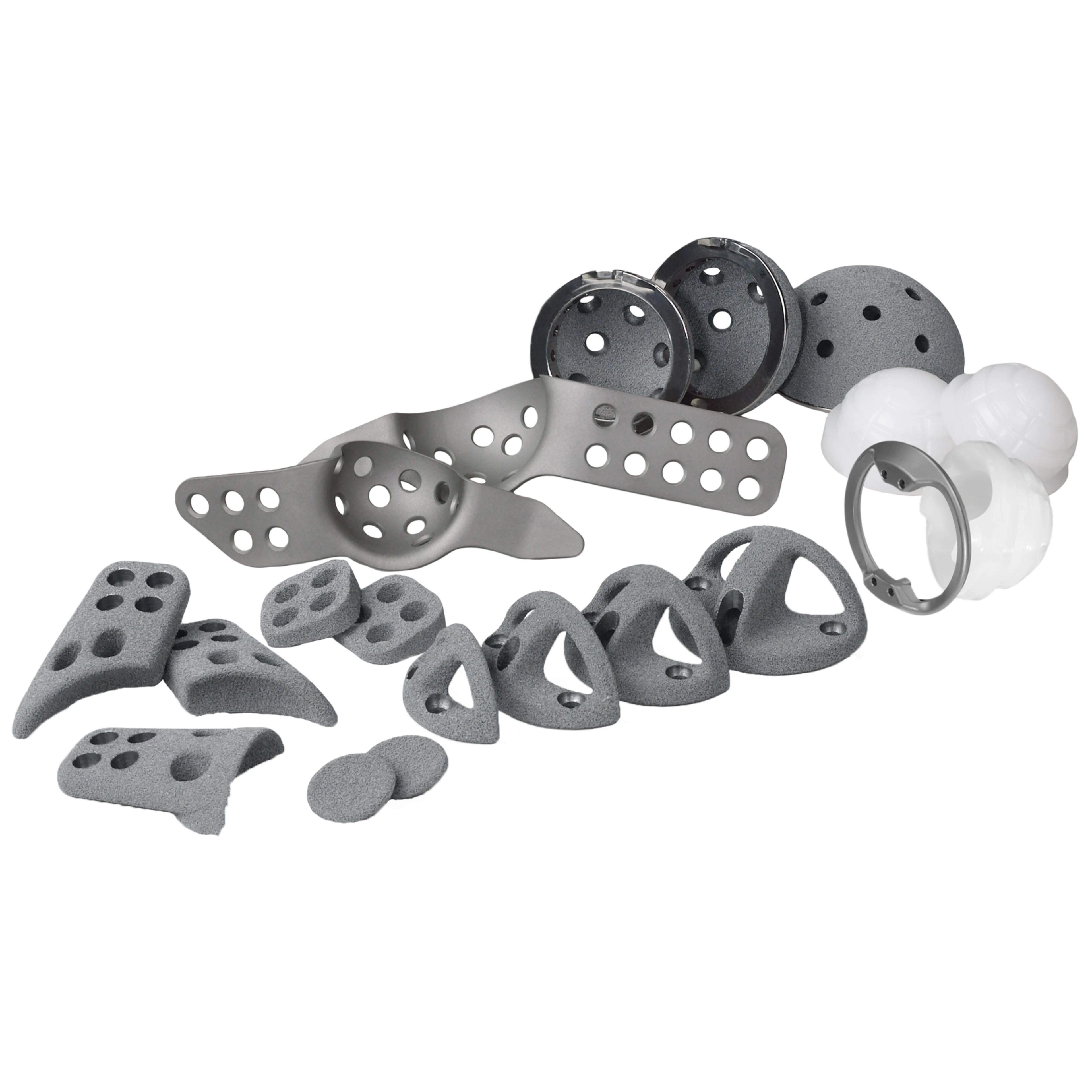 Trabecular Metal Acetabular Revision System | Zimmer Biomet