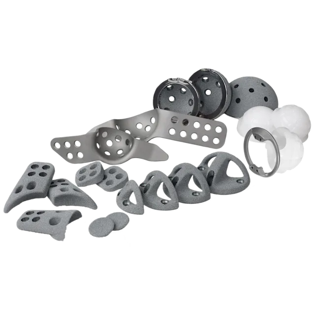 Trabecular Metal Acetabular Revision System | Zimmer Biomet