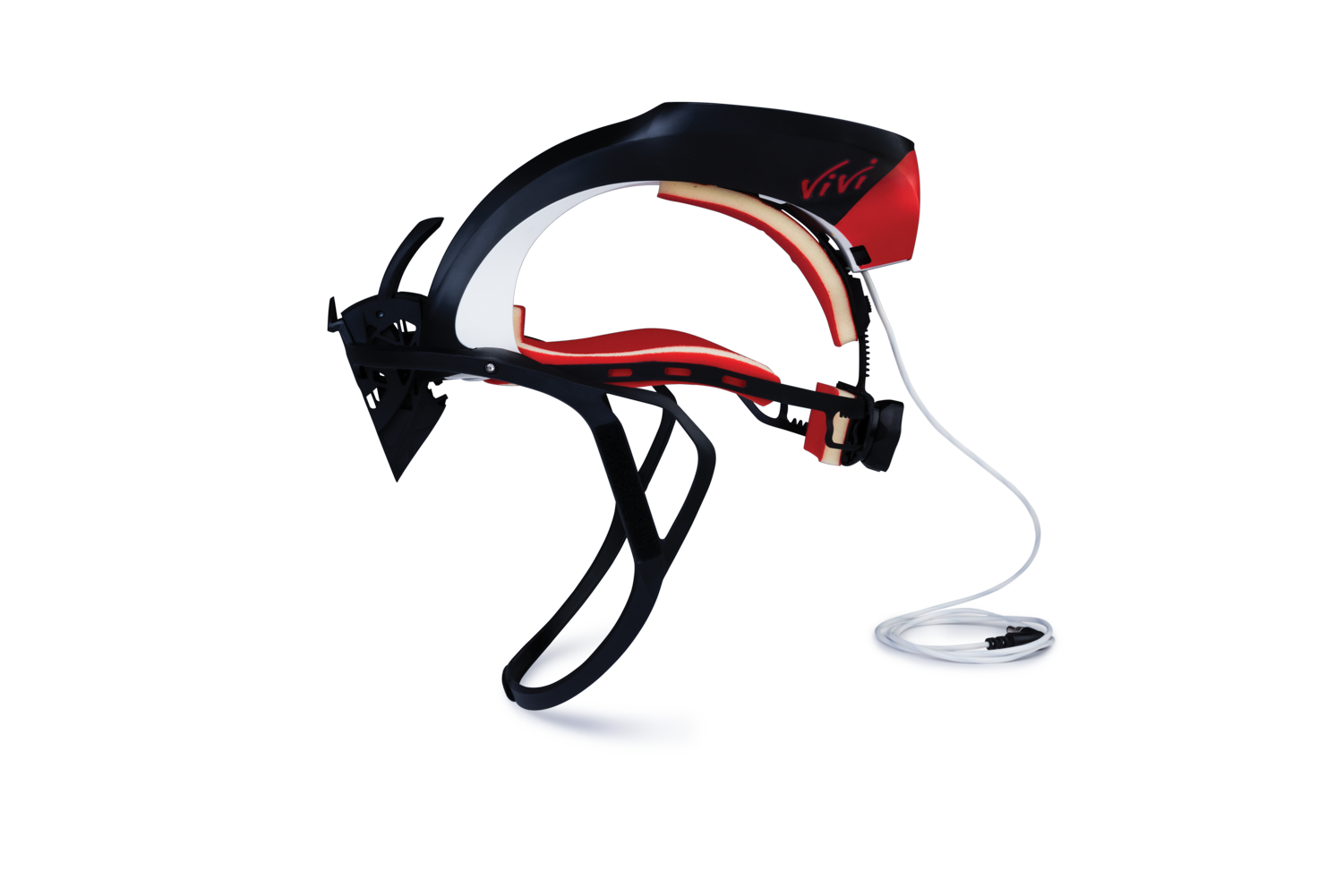 ViVi Surgical Helmet Campaign | USP Image 