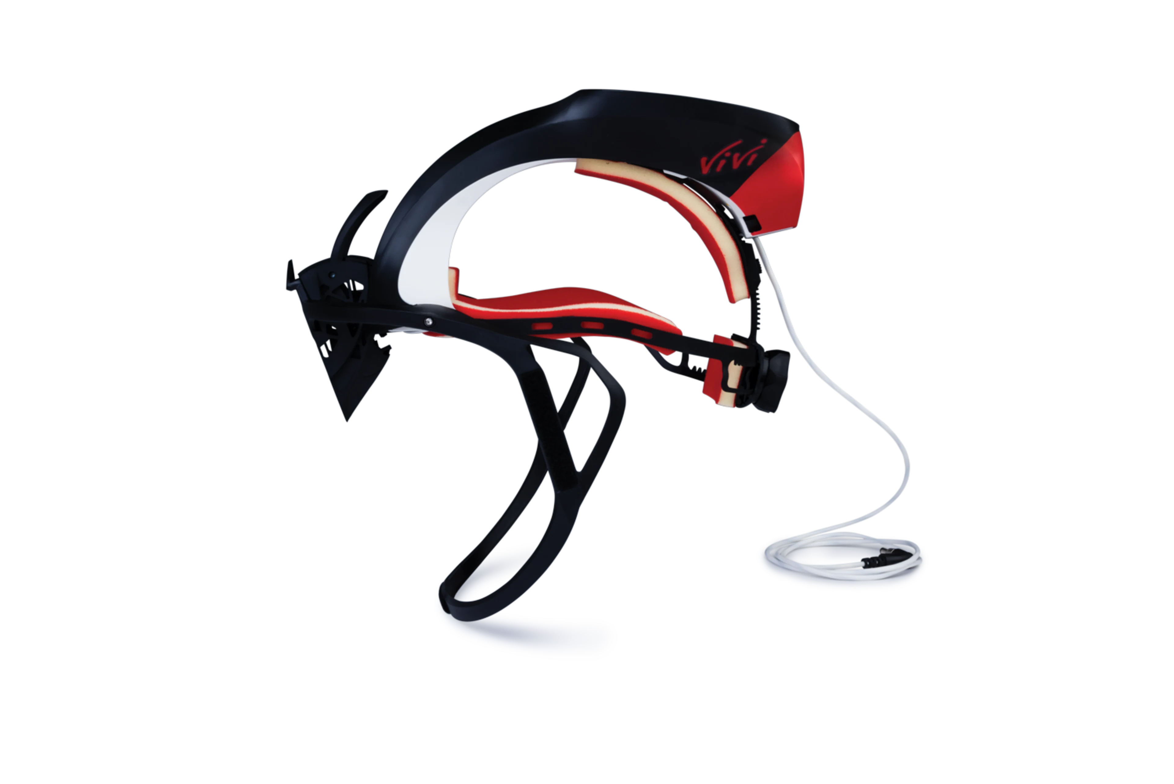 ViVi Surgical Helmet Campaign | USP Image