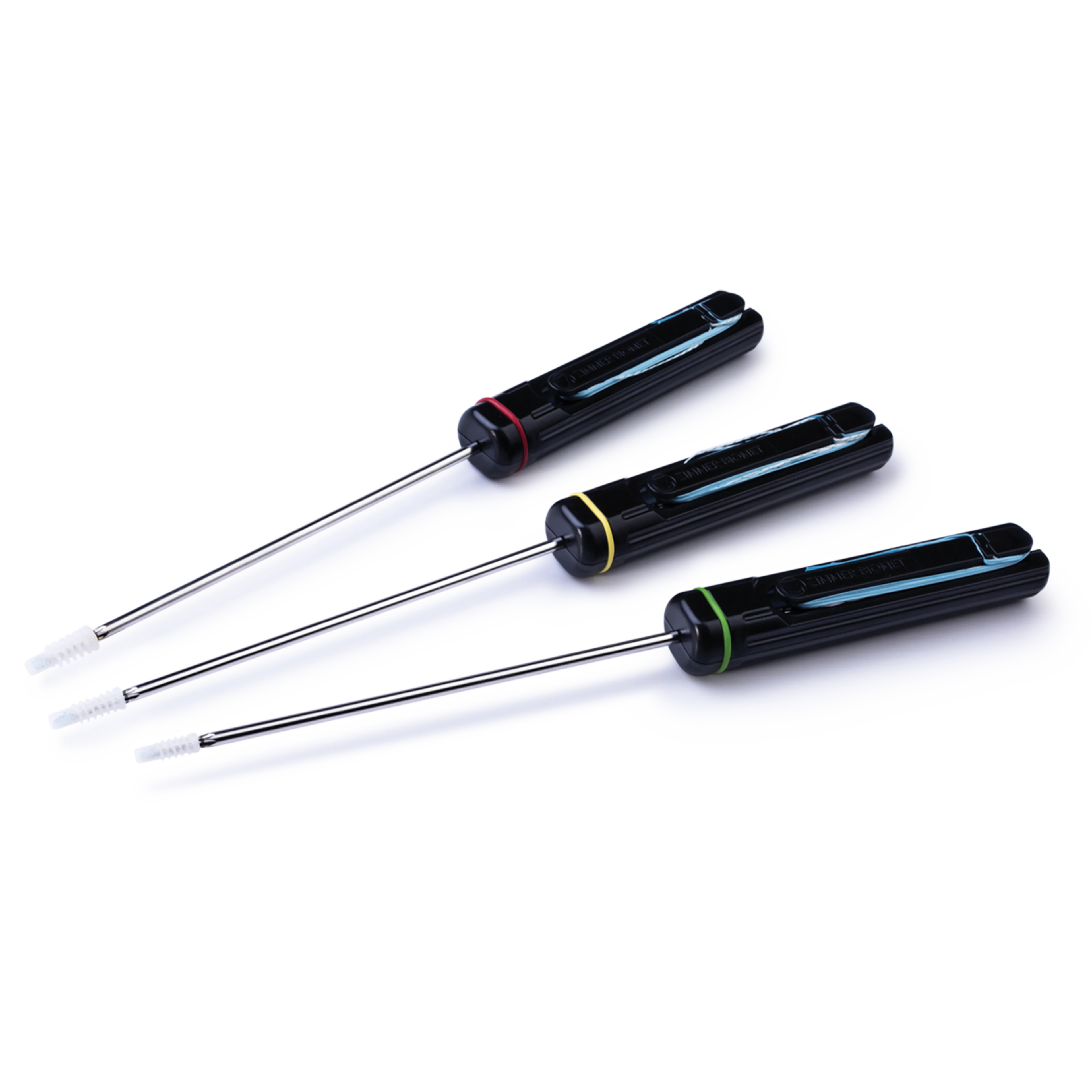 ComposiTCP Suture Anchors | Main Product Image (Family)