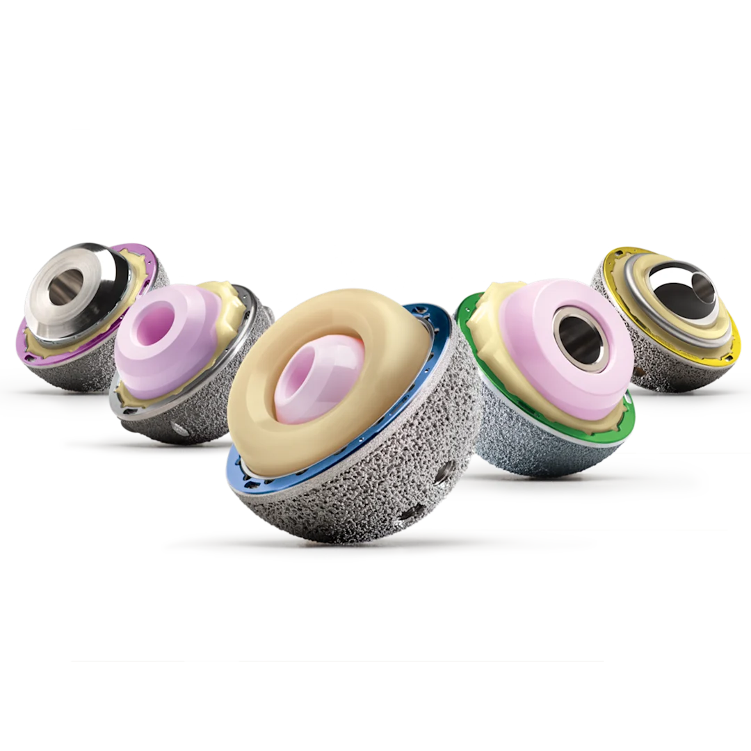 Zimmer Rosa System ROSA® Hip System | Zimmer Biomet