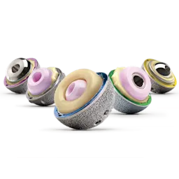 Acetabular Shell Inserter Taperloc Complete Hip System | Zimmer Biomet | Zimmer Biomet