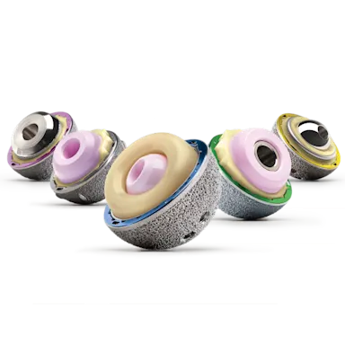 Zimmer Rosa Tibial Array ROSA® Hip System | Zimmer Biomet