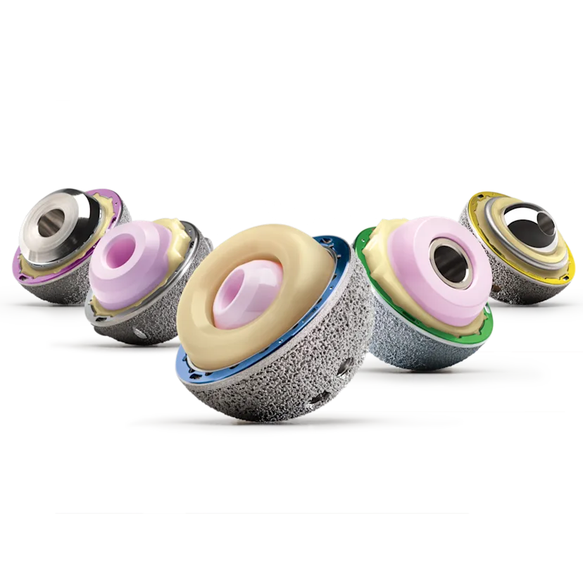 Acetabular Shell Inserter Taperloc Complete Hip System | Zimmer Biomet | Zimmer Biomet