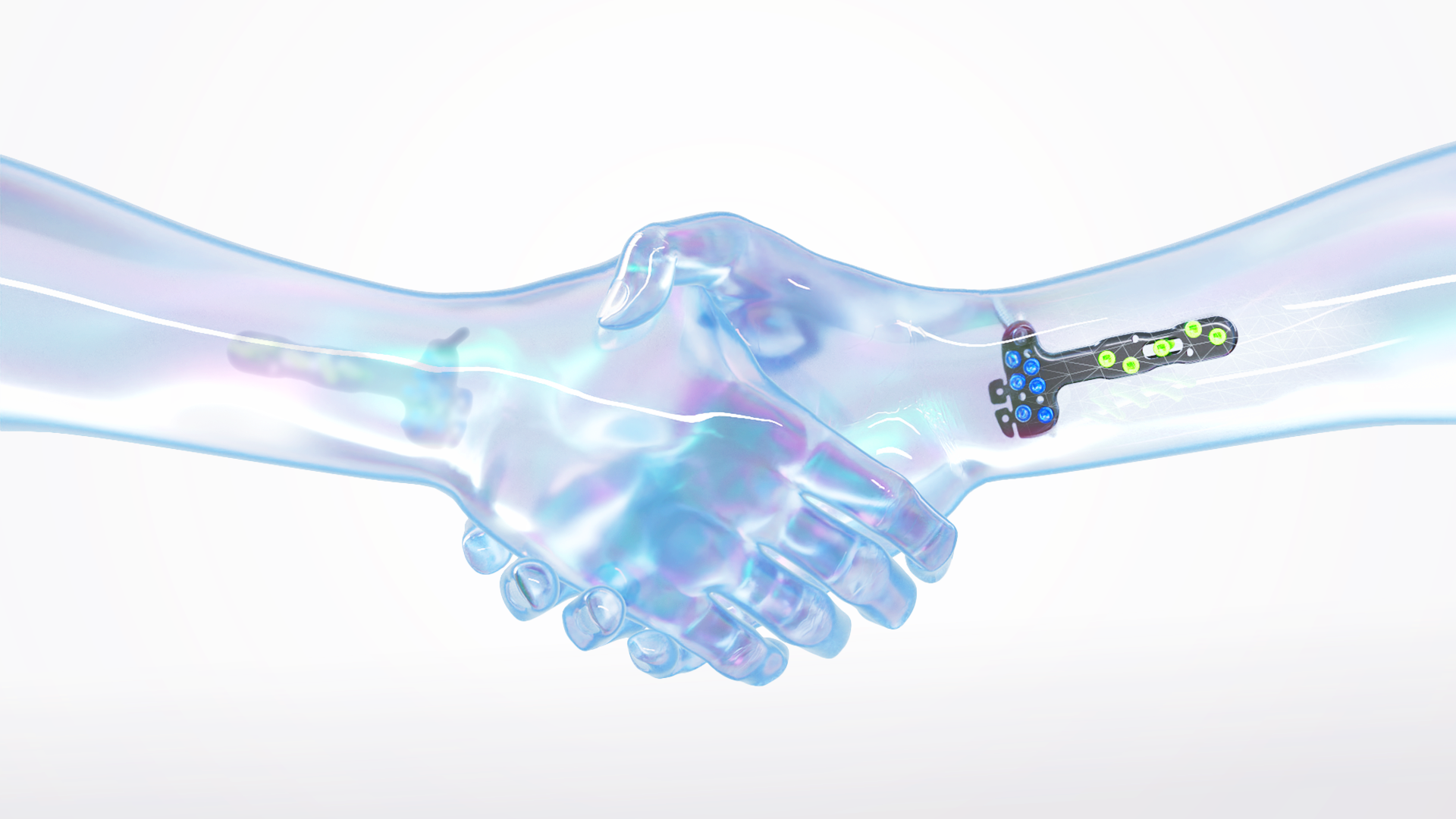 DVR campaign | Main image