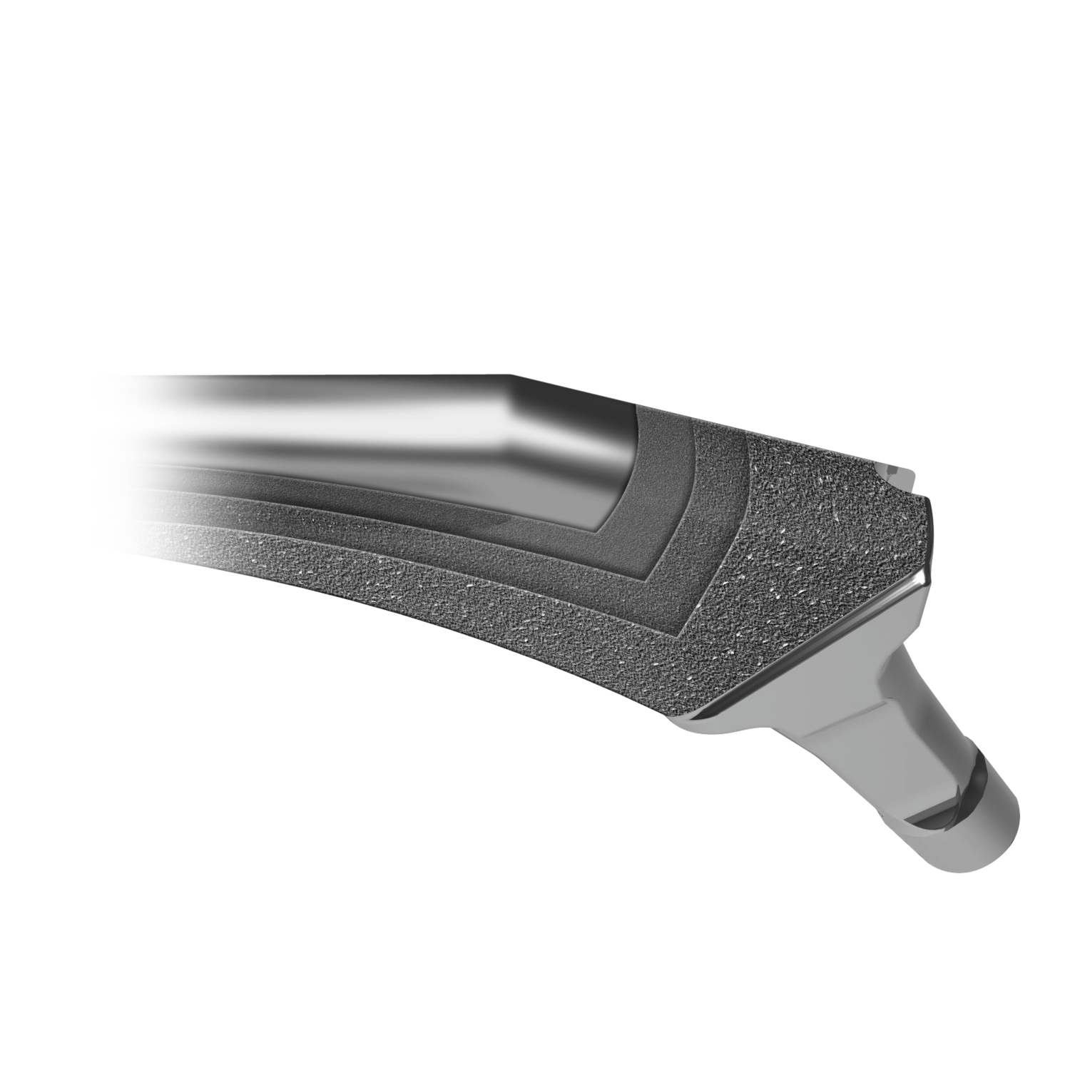 Taperloc Complete campaign page | keypoint image