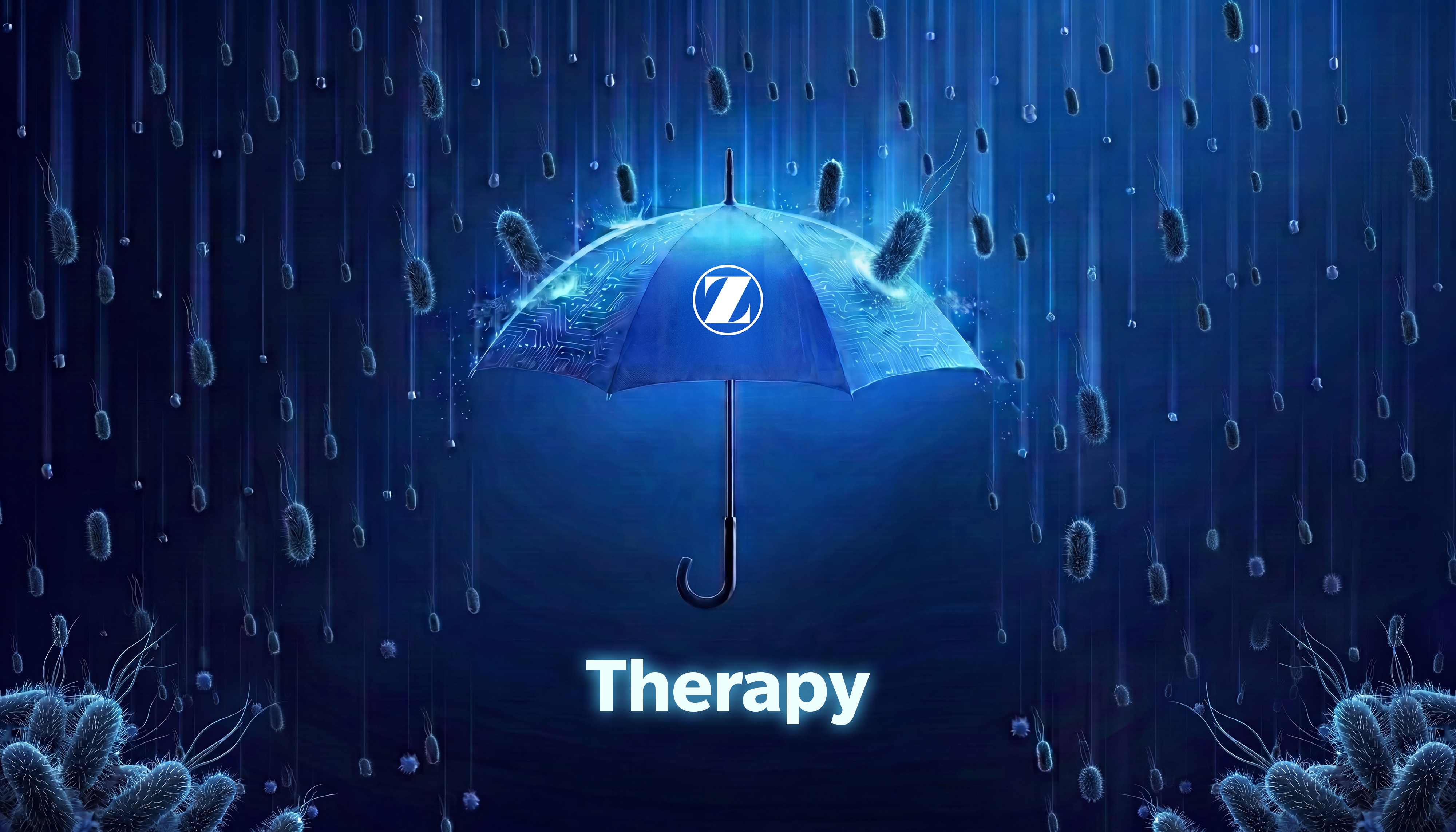 PJI Therapy Header Image